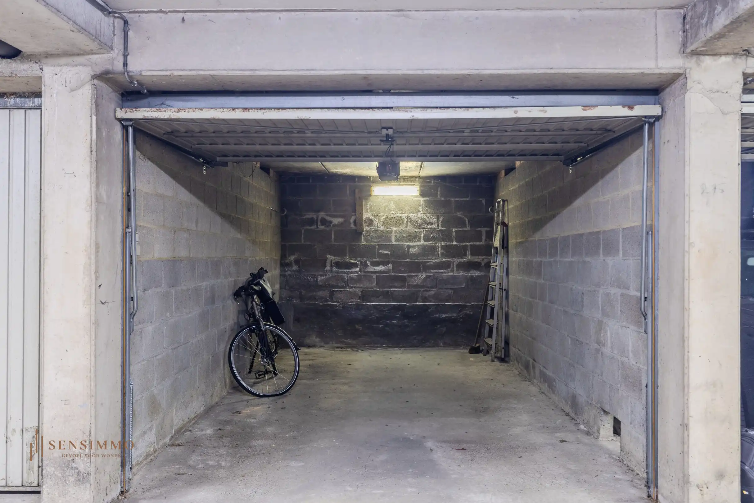 Appartement met 3 slaapkamers in Genk foto 29