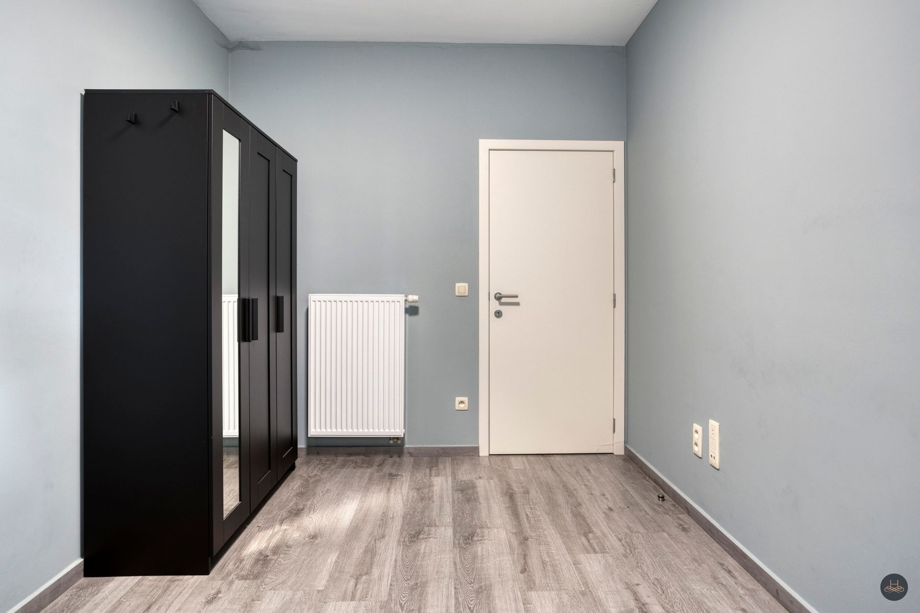 Energiezuinig gelijkvloers appartement nabij dorpskern foto 16