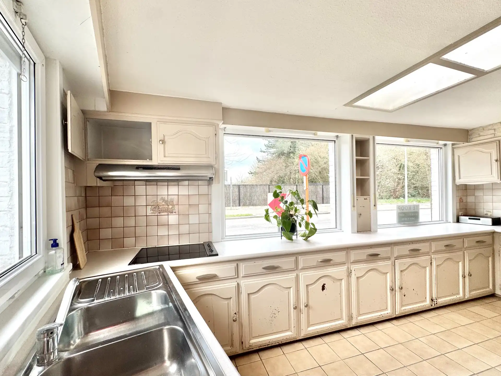 HALFOPEN WONING | 3 SLPKS | TUIN | GARAGE | 248 M² foto 13