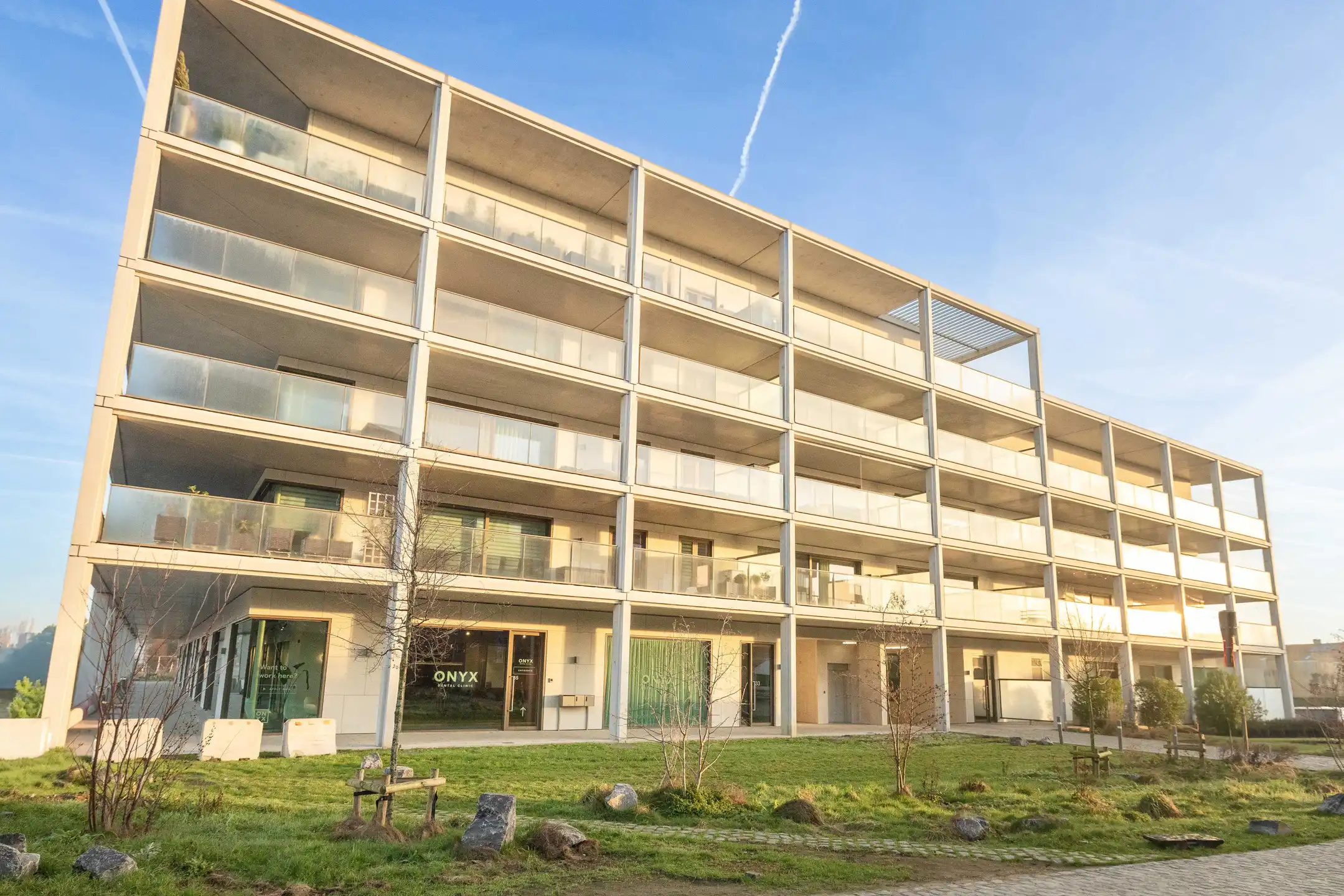 Een uitzonderlijk penthouse met prachtig uitzicht foto 4