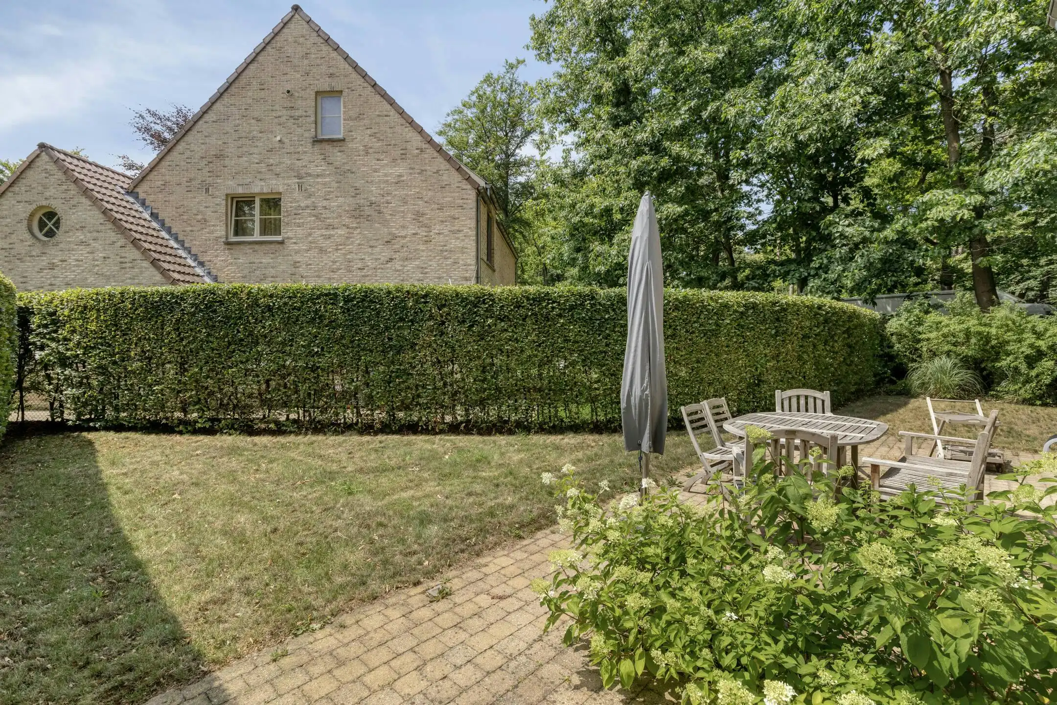 Prachtig huis te koop in een groene omgeving in Kapellen! foto 23