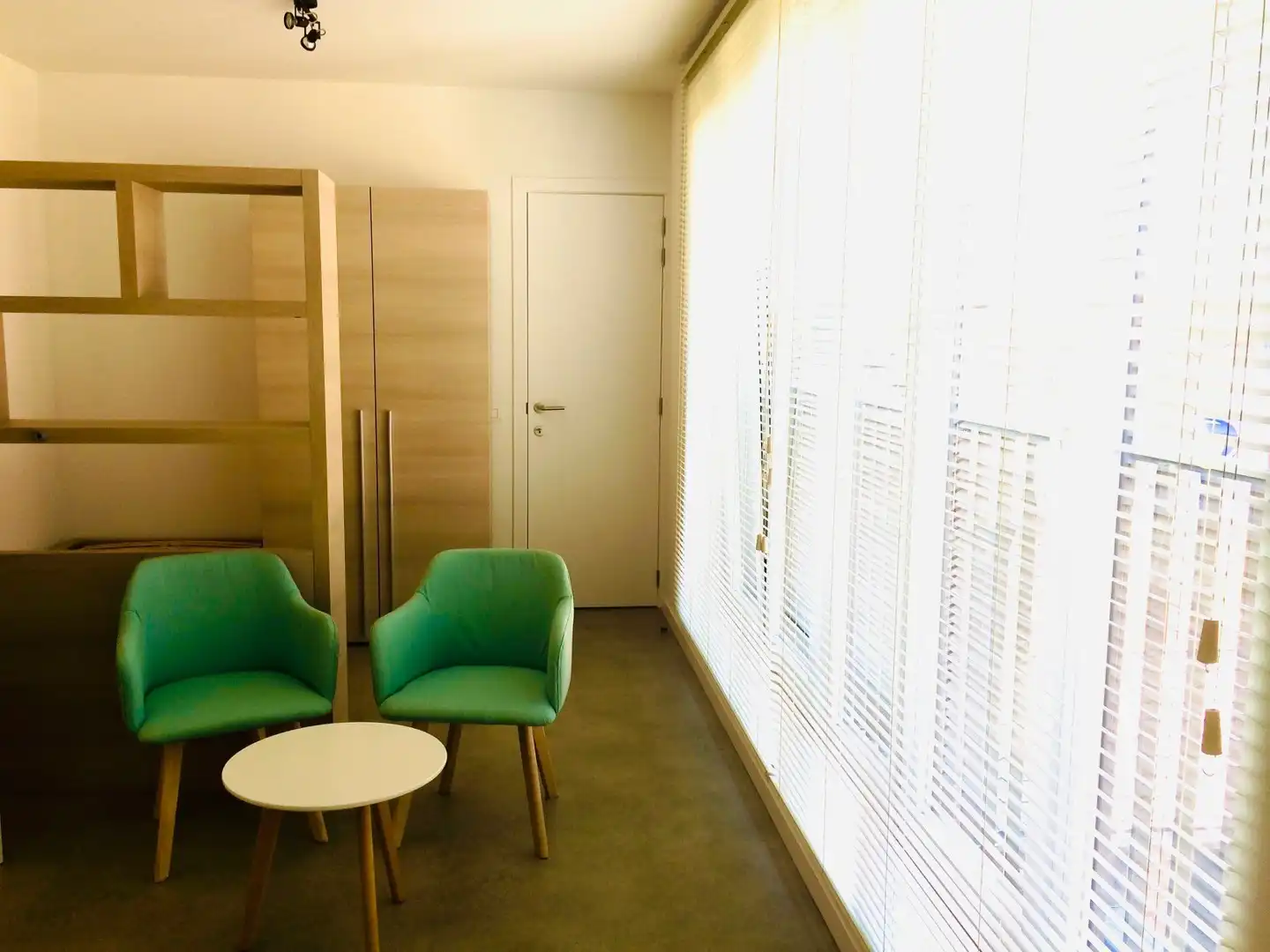 Studenten-studio's TOP-locatie! foto 10