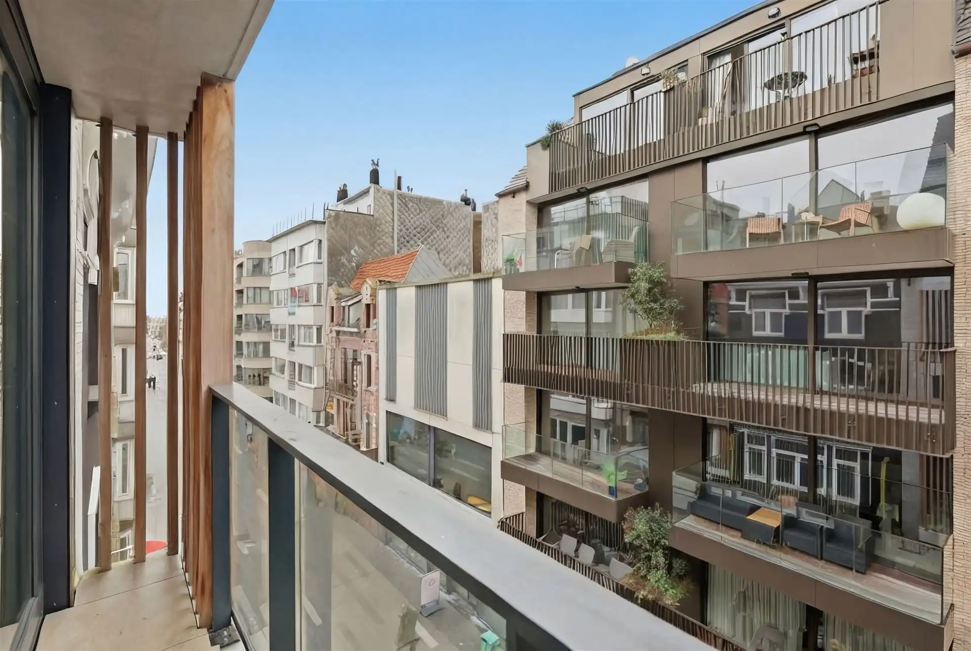 INSTAPKLAAR / NIEUWBOUW  foto 5