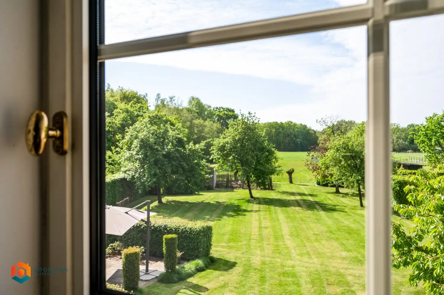 Landelijke woning met 6 slpkrs op ruim perceel te Putte foto 19