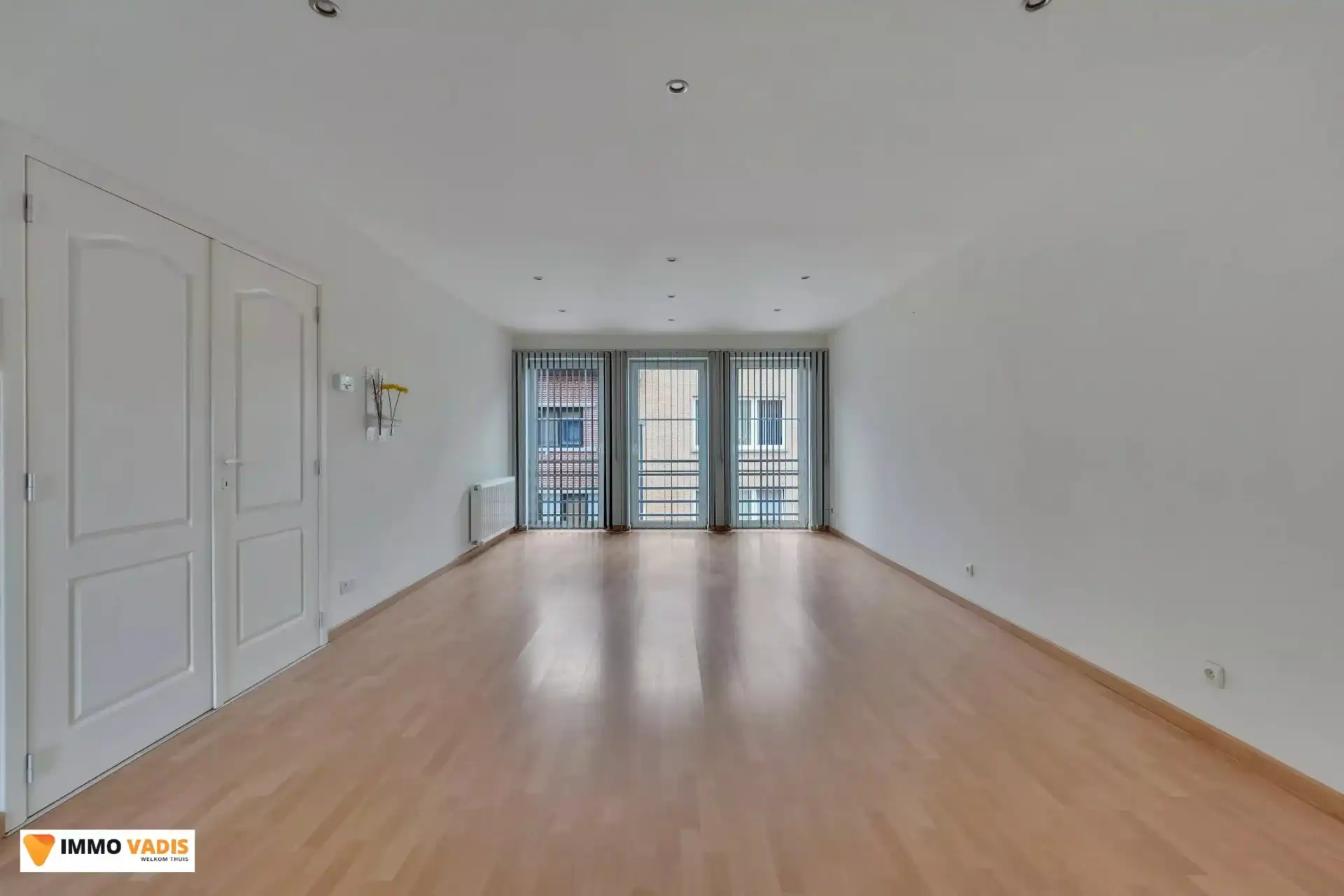 Instapklaar appartement in Vlijtingen foto 3