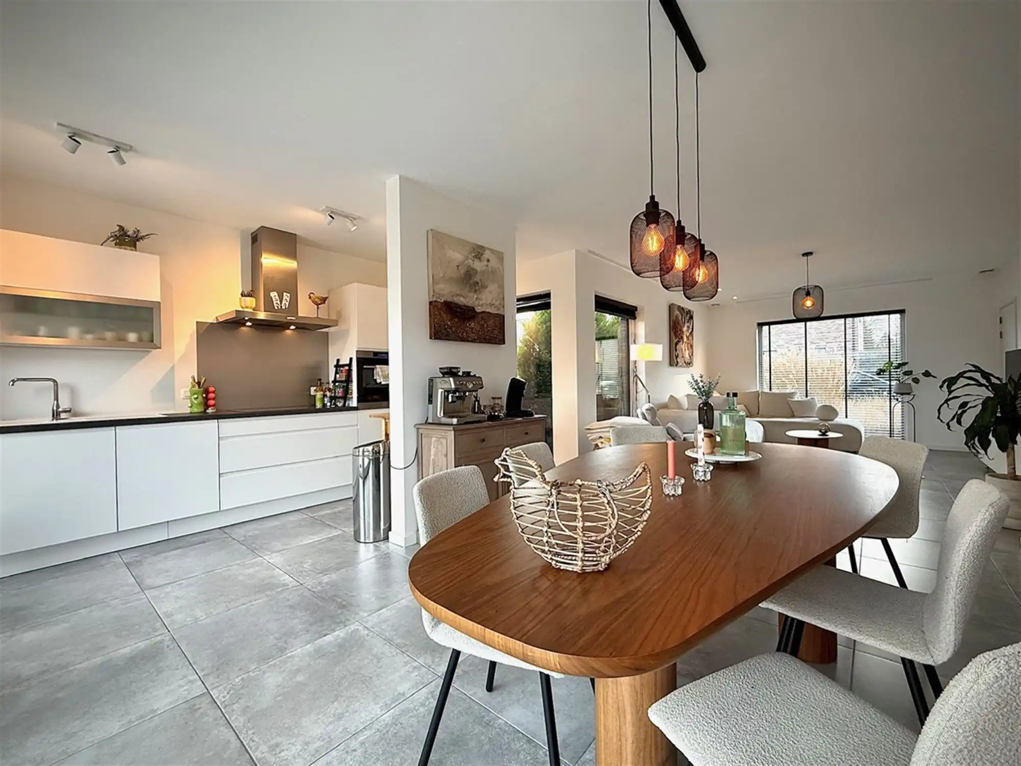 Energiezuinige WONING (HOB) met 3 SLAAPKAMERS & TUIN foto 7