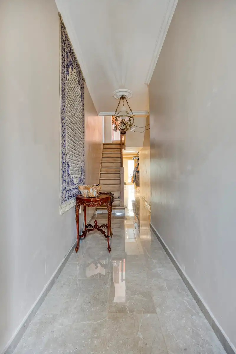 Instapklare woning met 4 slaapkamers foto 2