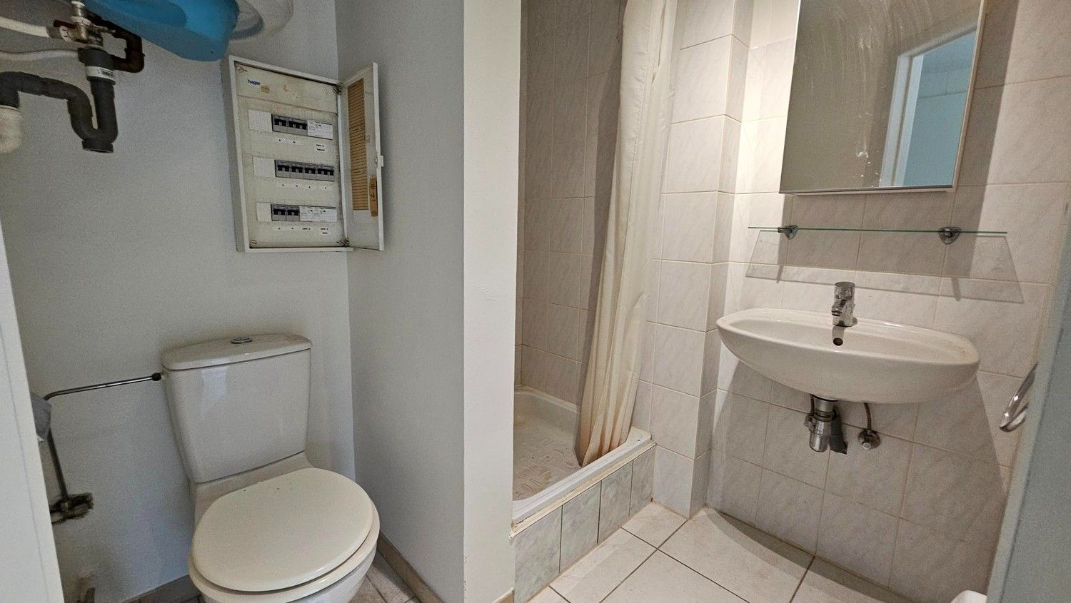 Appartement te huur foto 4