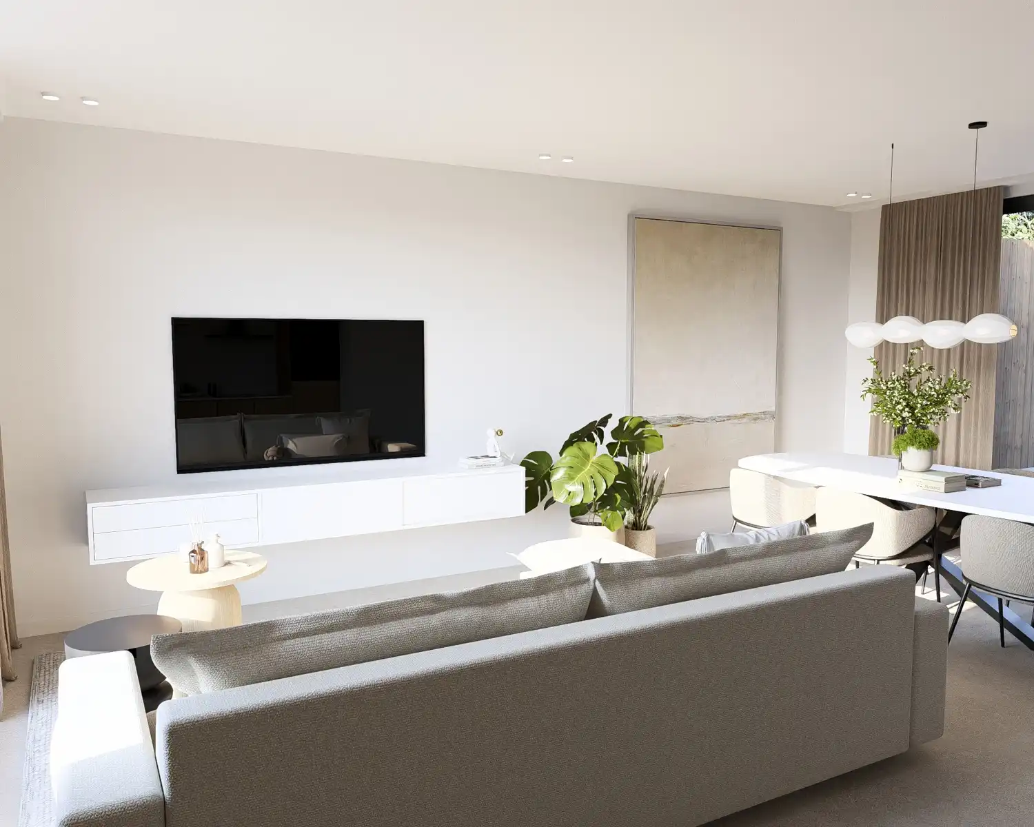 Appartement te koop foto 22