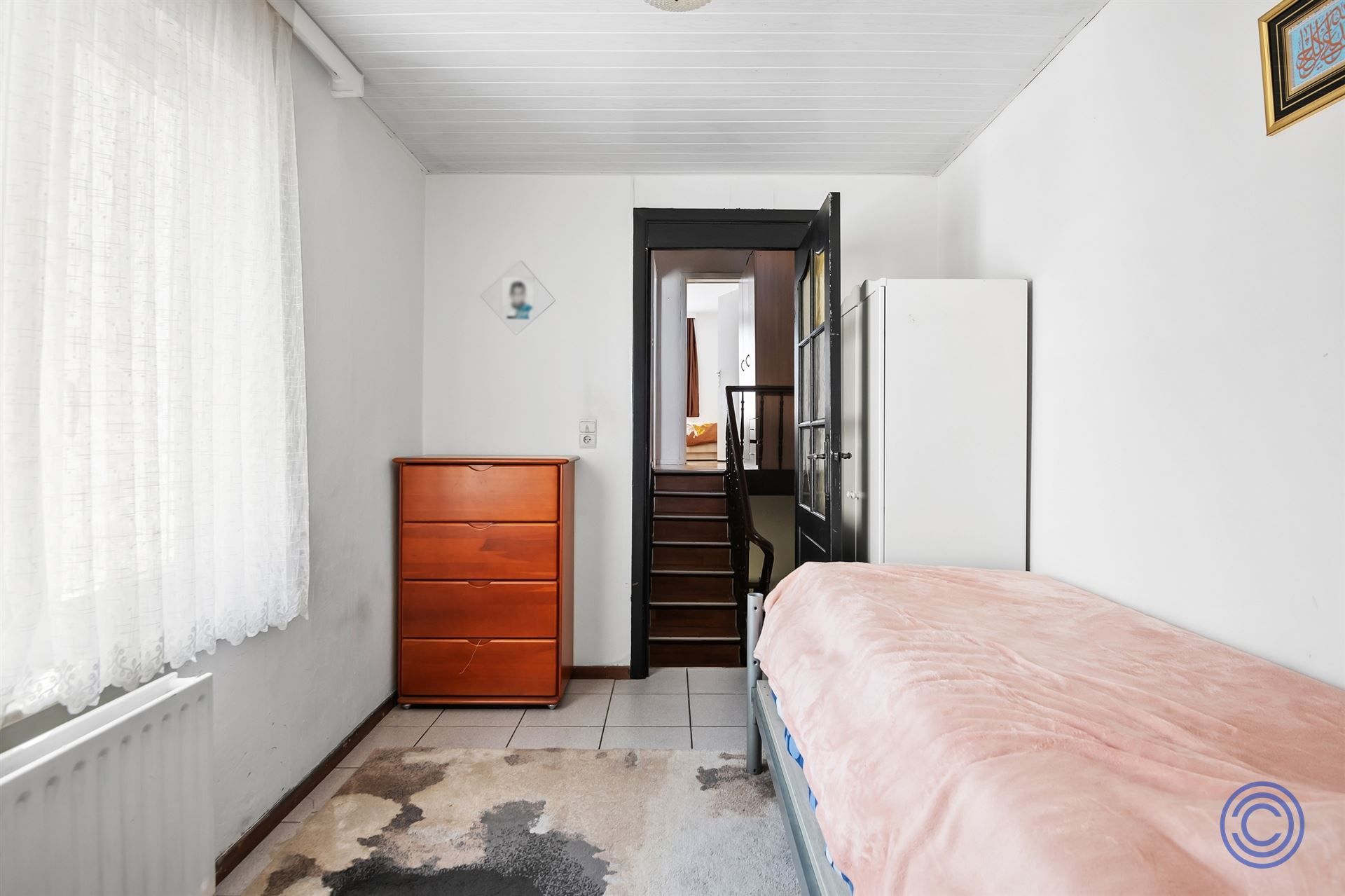 Instapklare 3-slpk bel etage met groot terras! foto 17