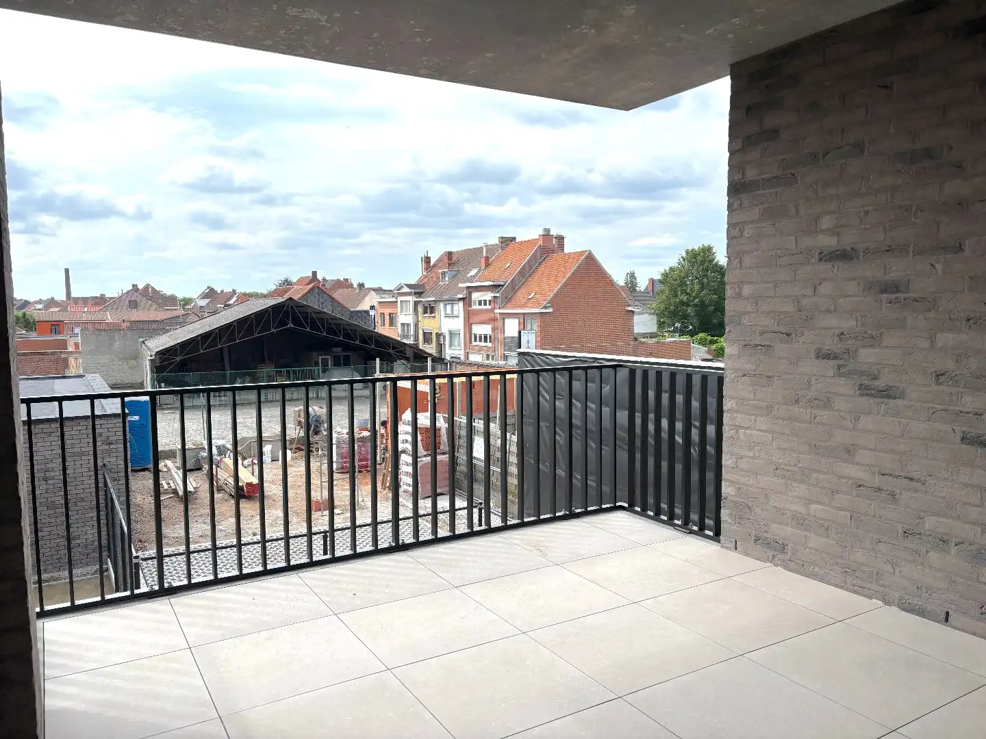 Prachtig nieuwbouwappartement met 2 slaapkamers en groot terras! foto 11