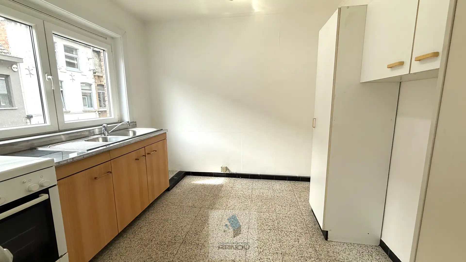 Appartement met 2 slaapkamers op centrale ligging foto 5