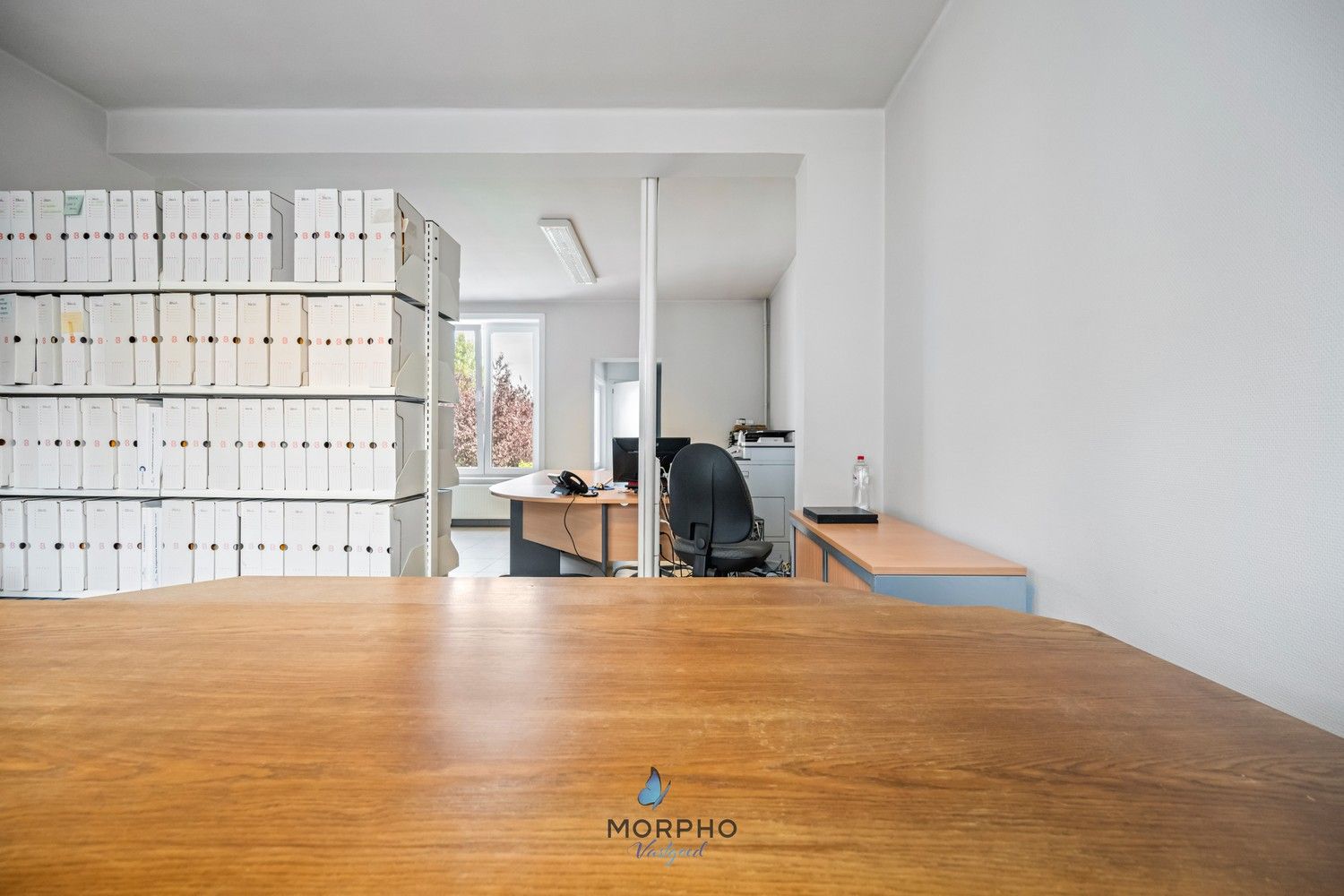 Karaktervolle woning (221 m²) met tuin en 5 parkeerplaatsen in centrum Ruddervoorde foto 20