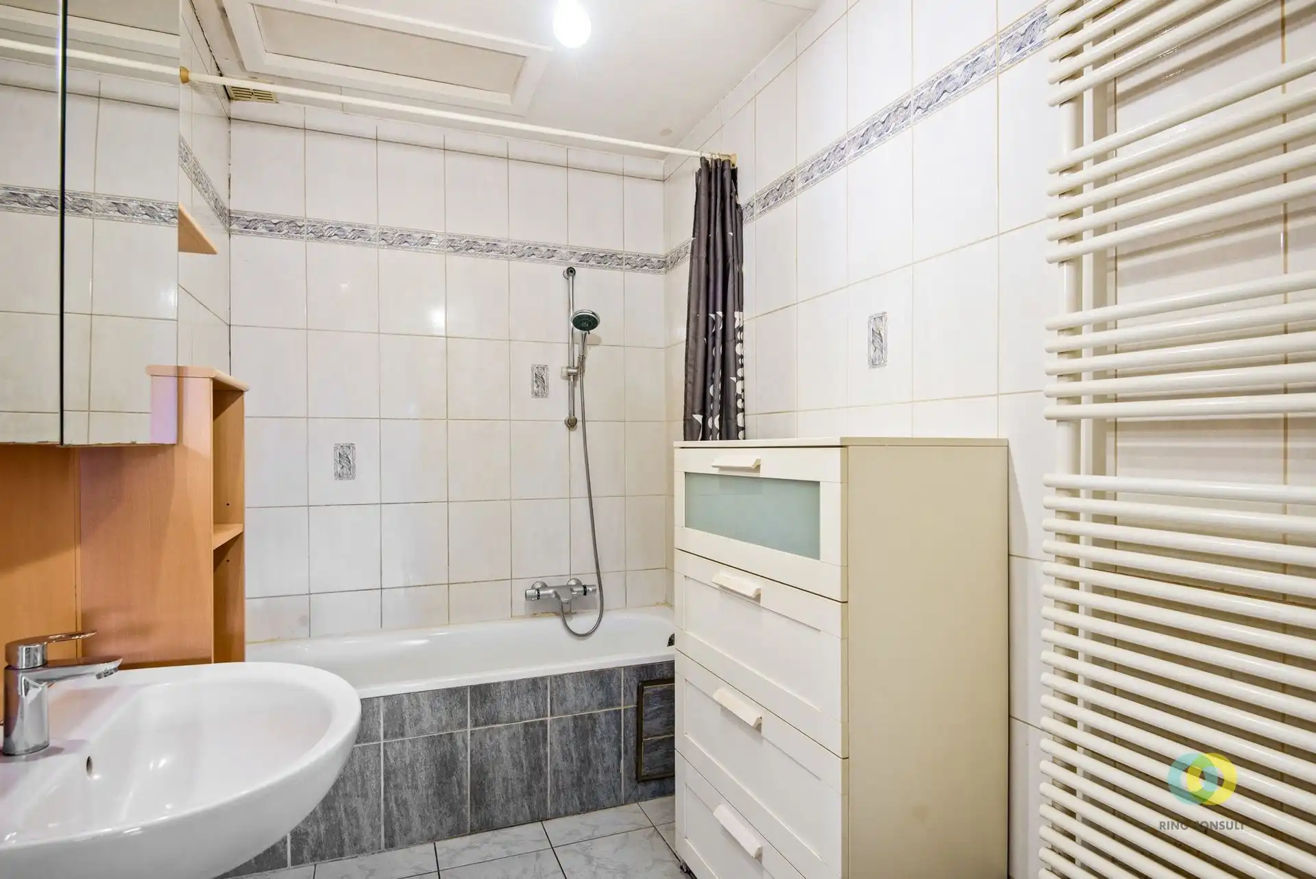 Duplexappartement met 2 slaapkamers en parking foto 8