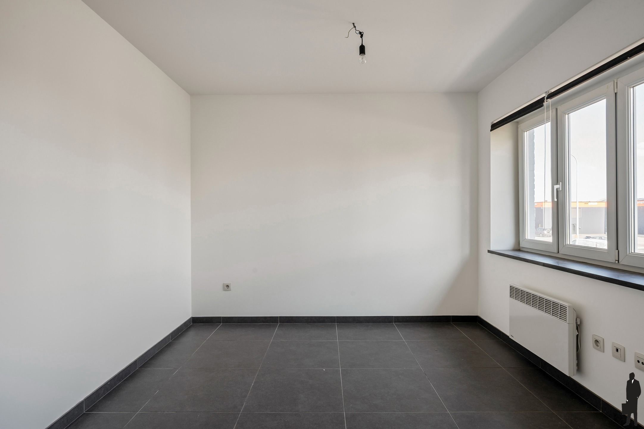 Instapklaar 2 slpk. appartement, gelegen op de Bredabaan te Wuustwezel foto 6