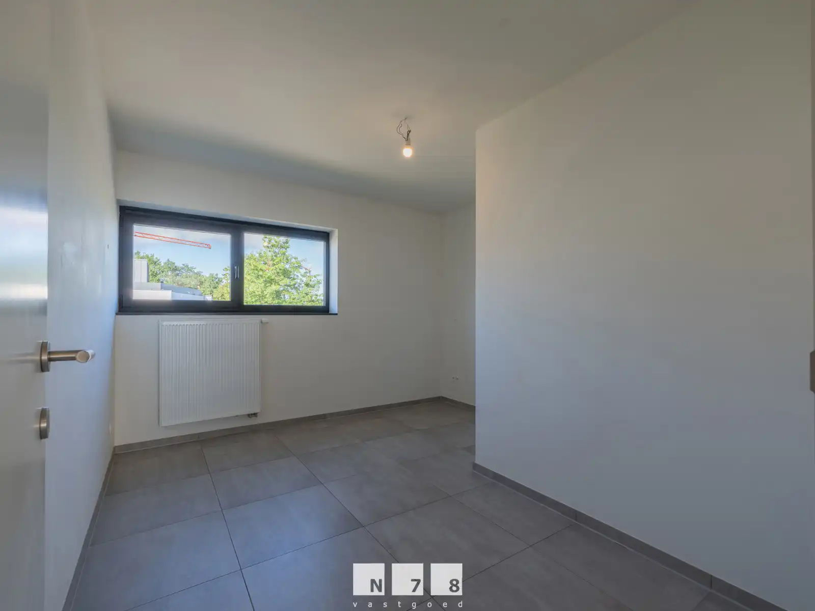 Appartement te huur foto 9