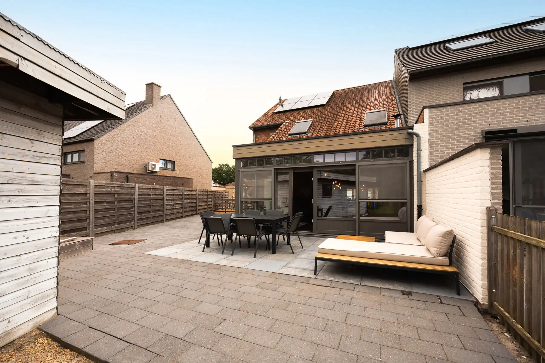 Ruime instapklare woning boordevol comfort en energiezuinigheid foto 28