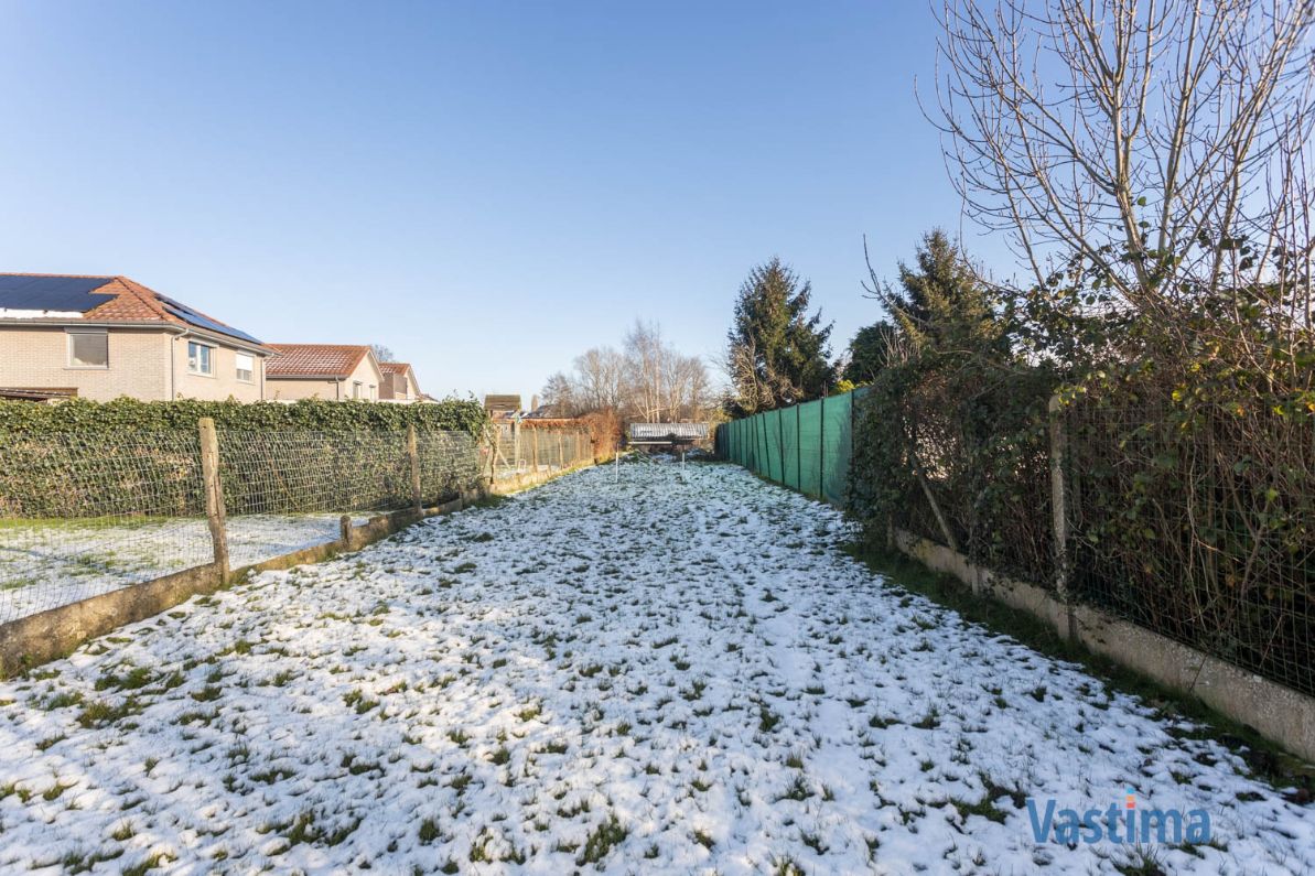 Ruime gezinswoning met 3 slaapkamers en tuin foto 29