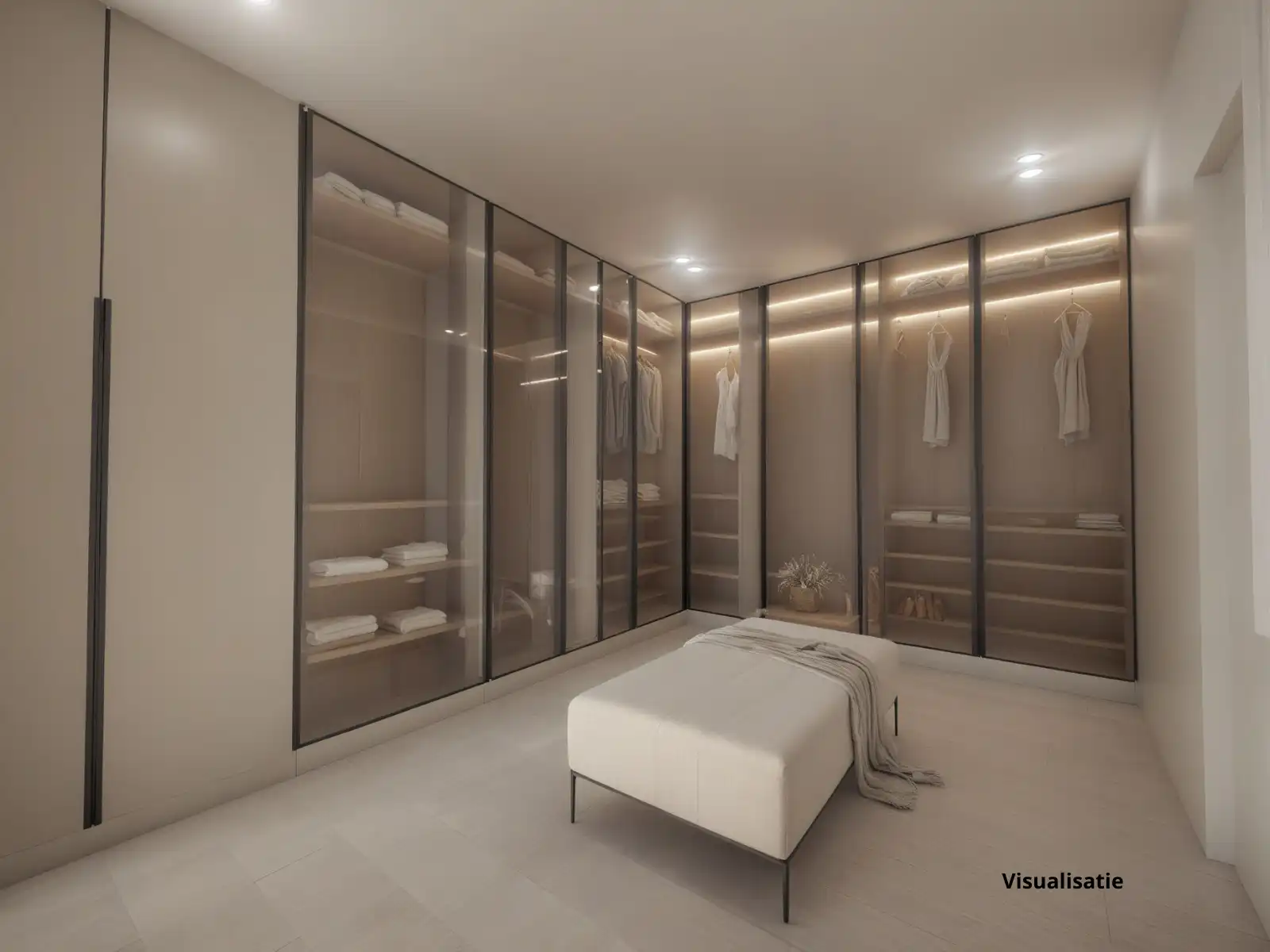 Prachtige, nieuwe luxewoning te Londerzeel foto 19