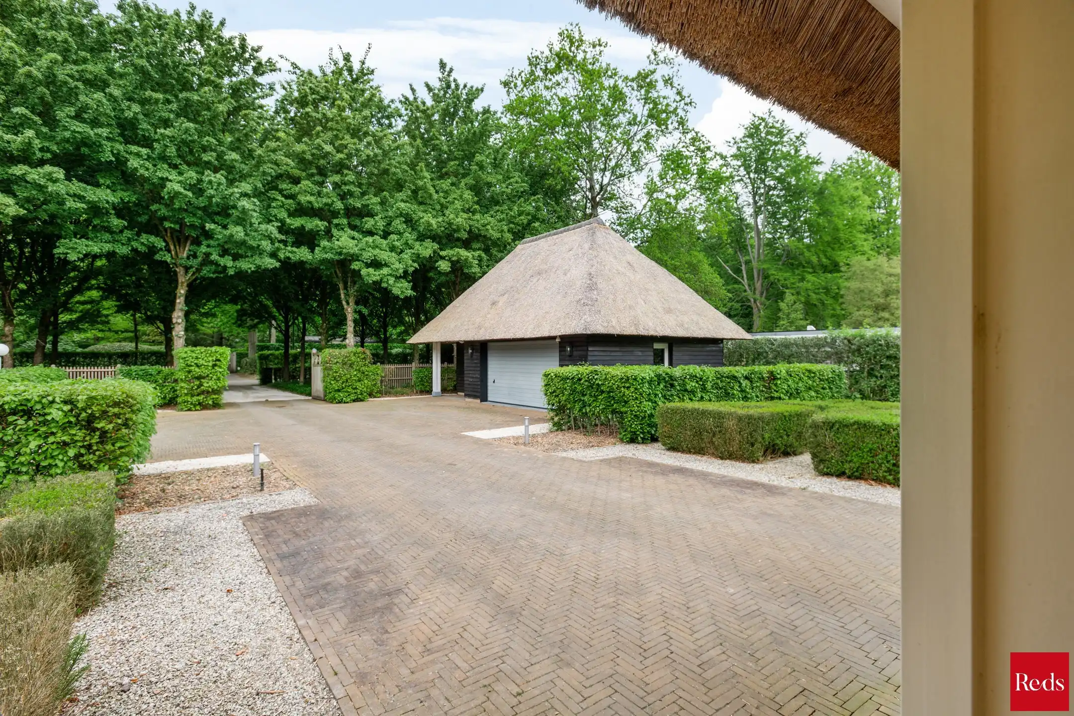 Unieke villa – Exclusief Wonen in Privacy en Luxe &nbsp; foto 34