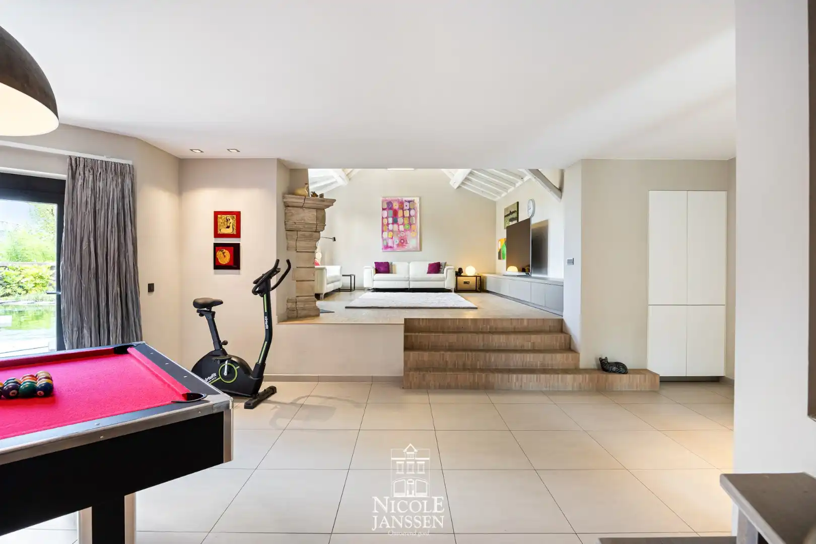 Exclusieve, authentieke villa  foto 8