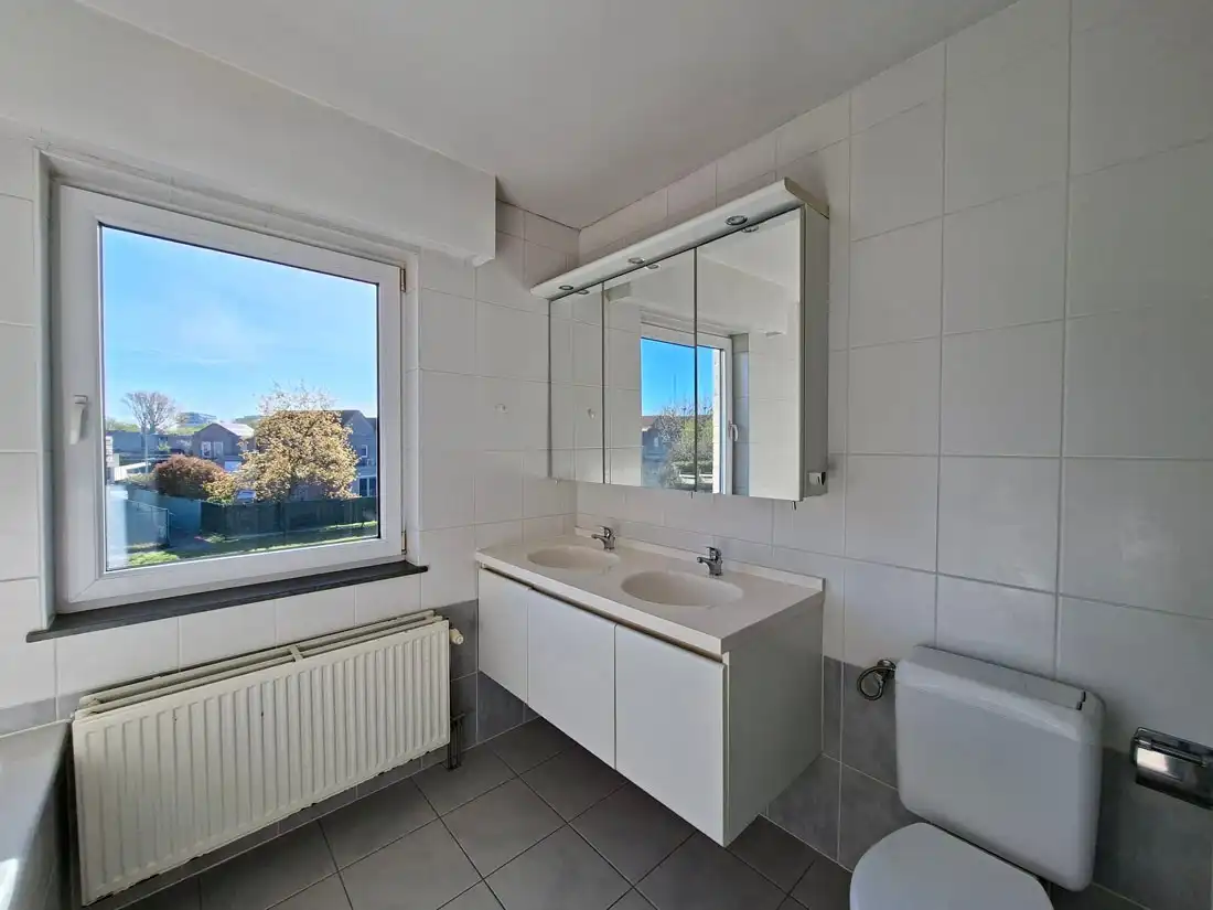 Eigentijdse STADSWONING tussen de Grote en Kleine Ring foto 13