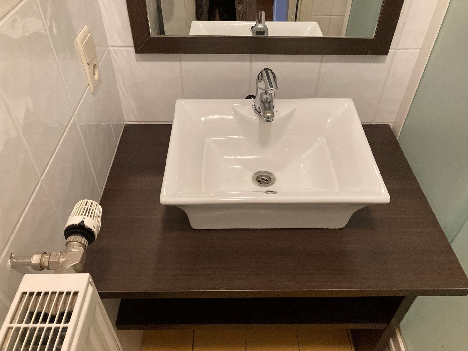 Prachtig 3 SK appartement - Europese wijk  foto 15