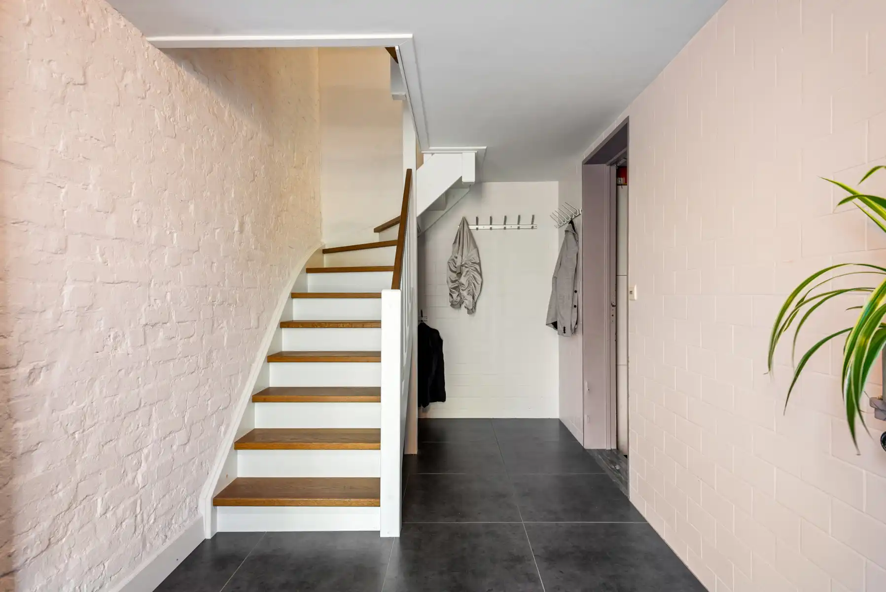 Ruime instapklare beletagewoning met bijna 250 m² bewoonbare oppervlakte, rustgevende tuin én dakterras foto 26