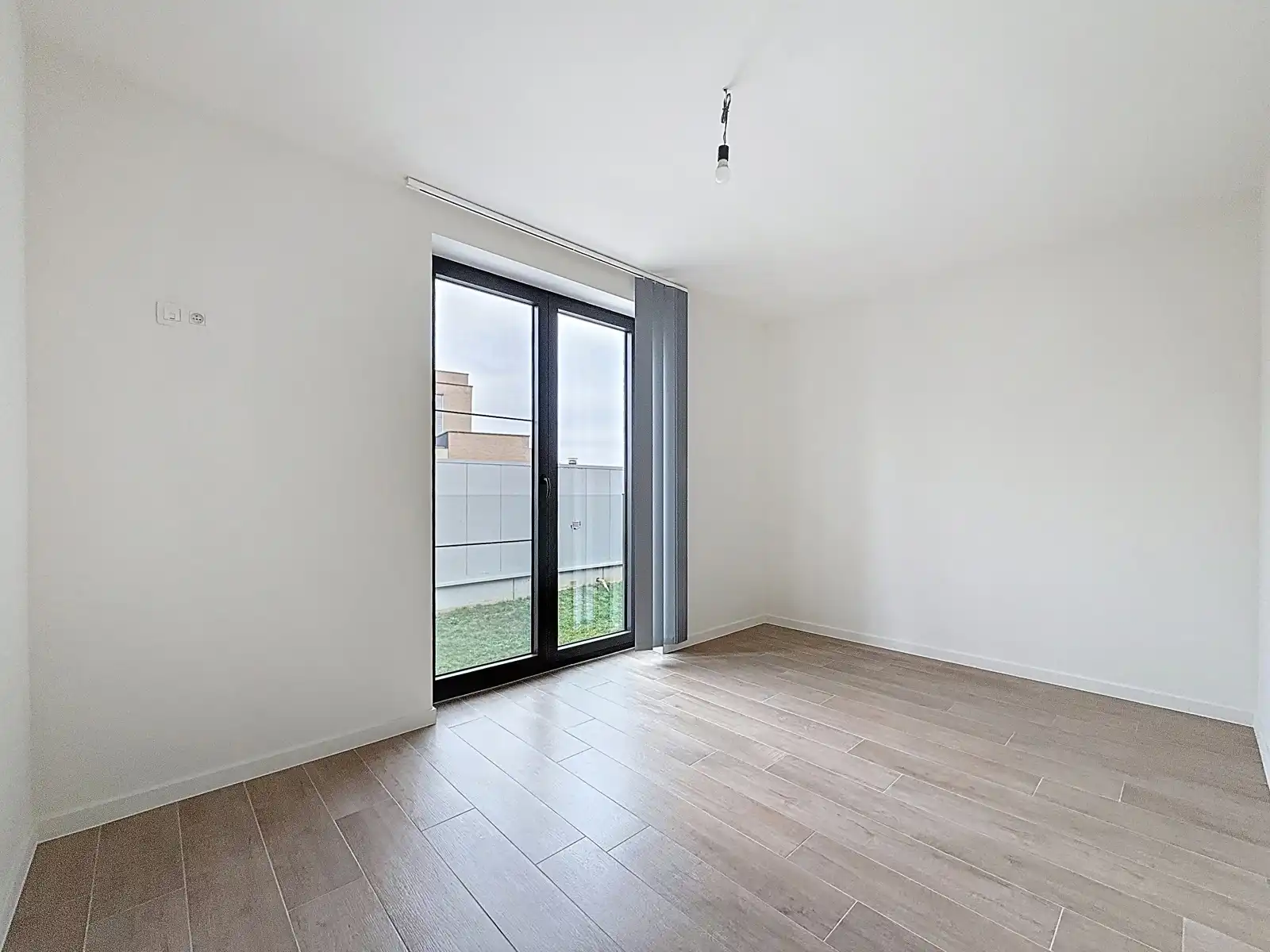 Energiezuinig nieuwbouwappartement met terras en garage. foto 13