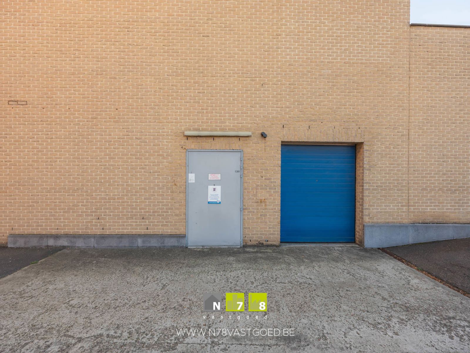 Commerciële ruimte te huur foto 45