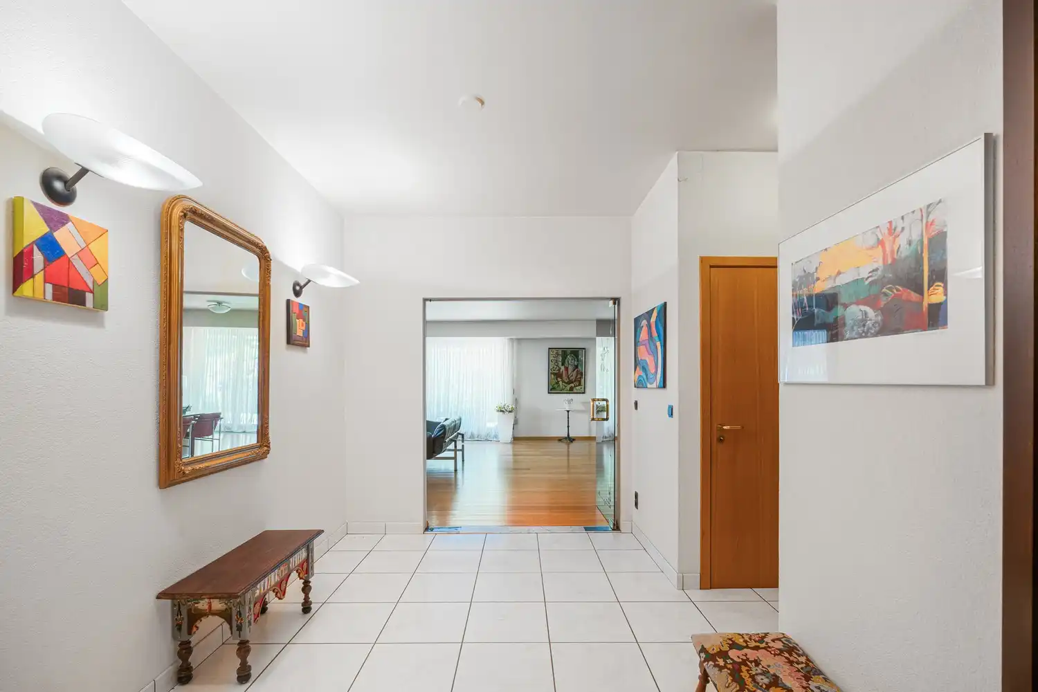 Exclusief wonen op een privaat domein nabij Pietersheim foto 3