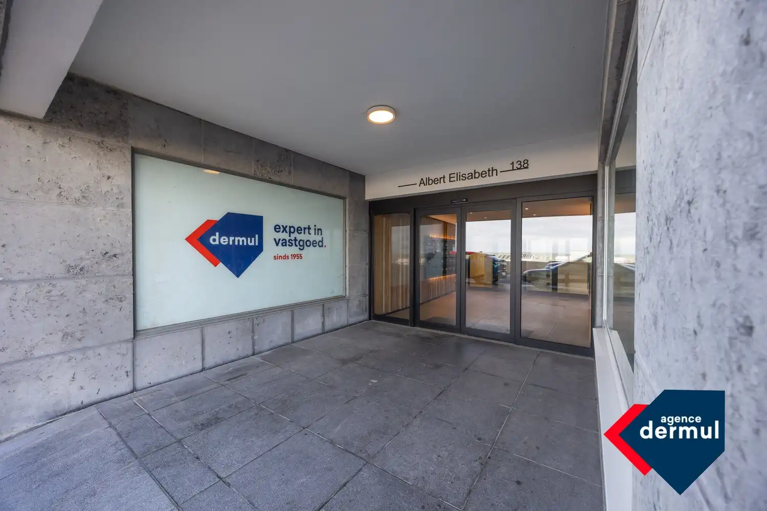 RESIDENTIE ALBERT ELISABETH foto 23