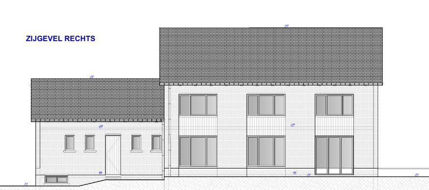 Deels gerenoveerde karaktervolle Kangoeroewoning foto {{pictureIndex}}