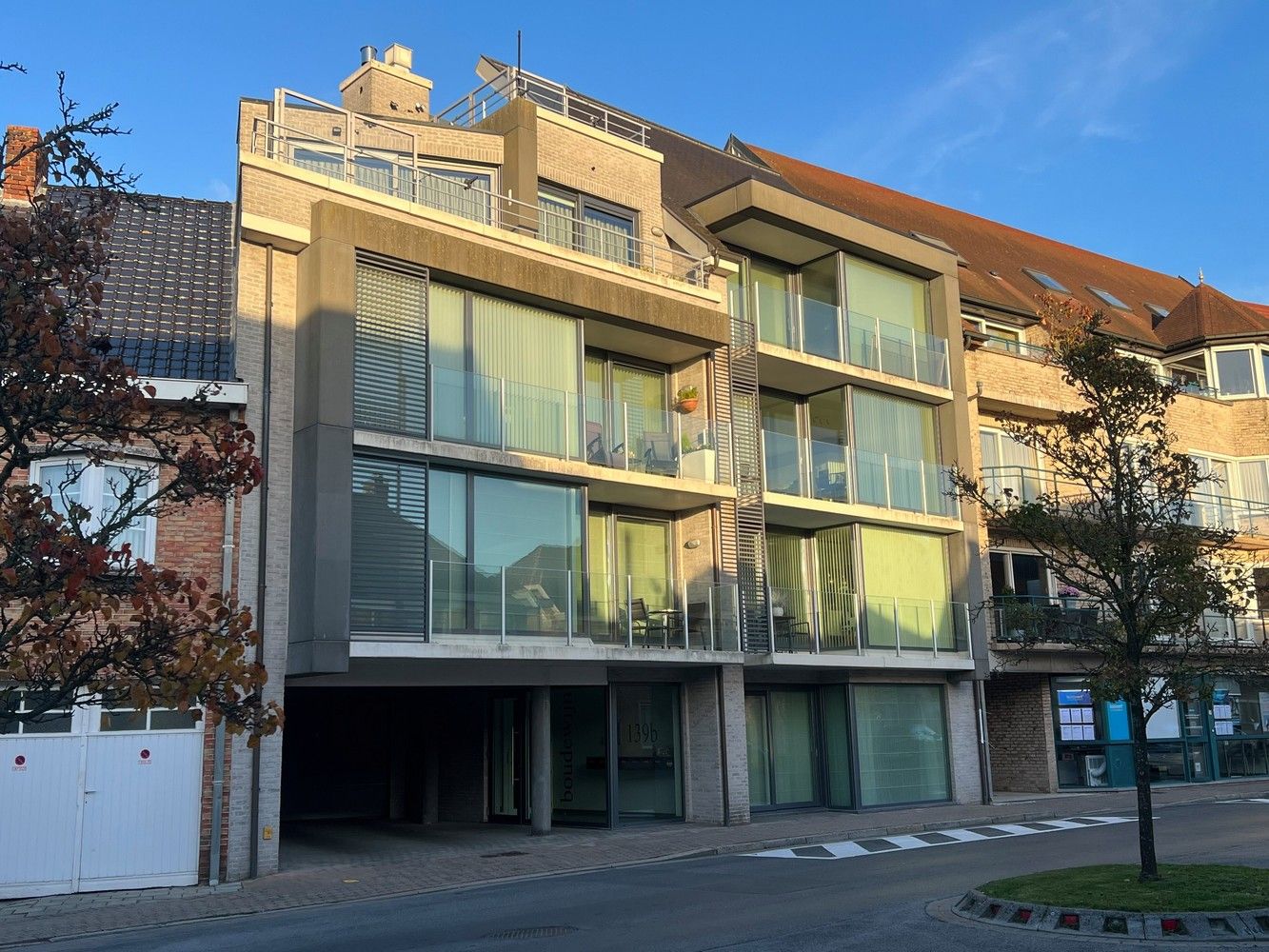 Exclusief appartement (160m²) mét 2 unieke terrassen! foto 19