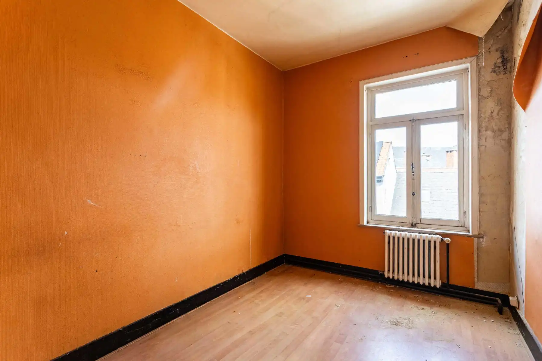 Uitzonderlijke herenwoning te Aalst! foto 24