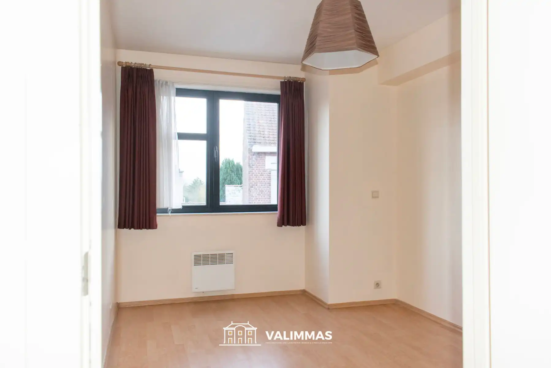 Verzorgd & instapklaar appartement met individuele garage... foto 6