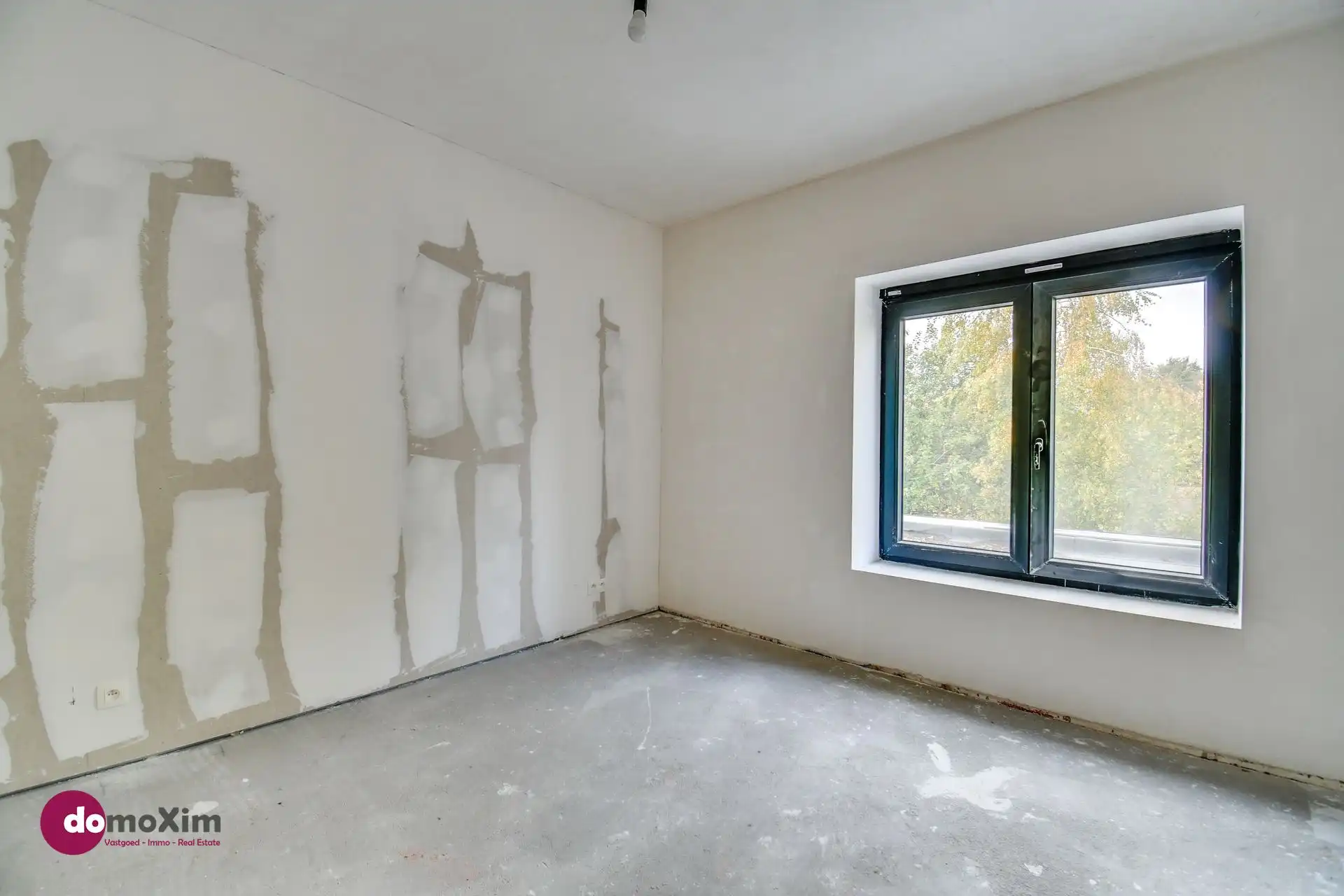 Appartement met 2 slaapkamers & parkeerplaats in Hever foto 5