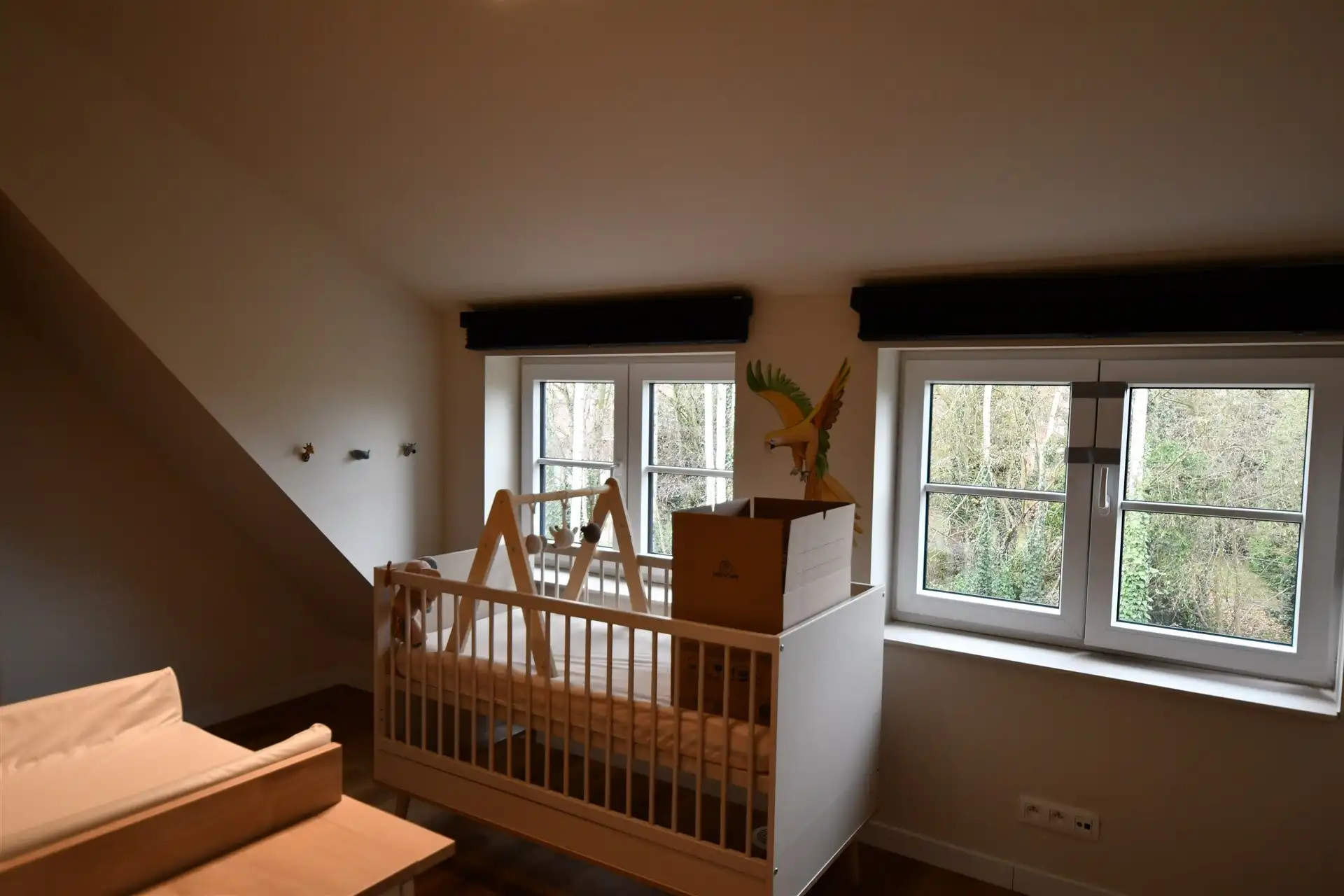 BEN-Woning met 3 slaapkamers in centrum Sint-Pauwels foto 6