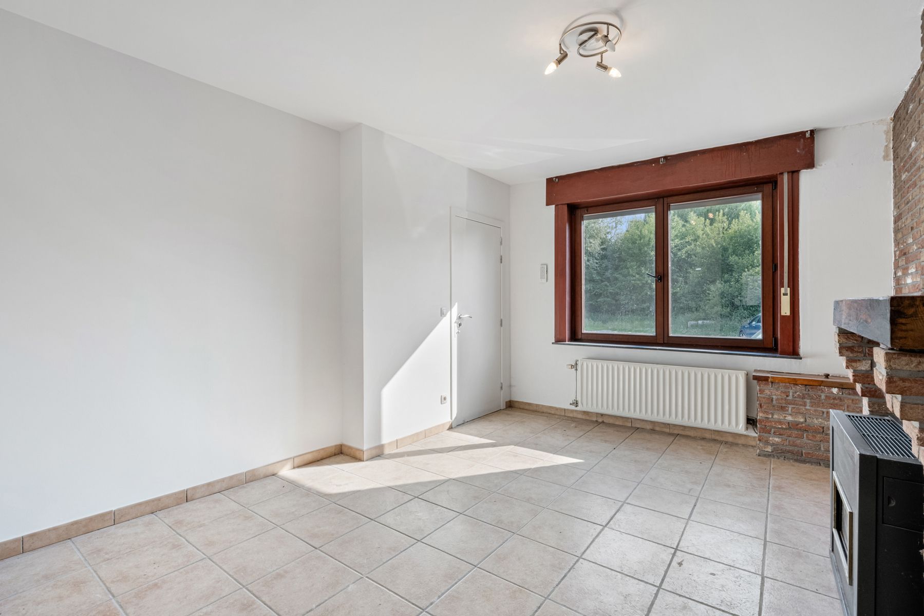 Appartementsgebouw met 2 entiteiten en terrassen foto 4
