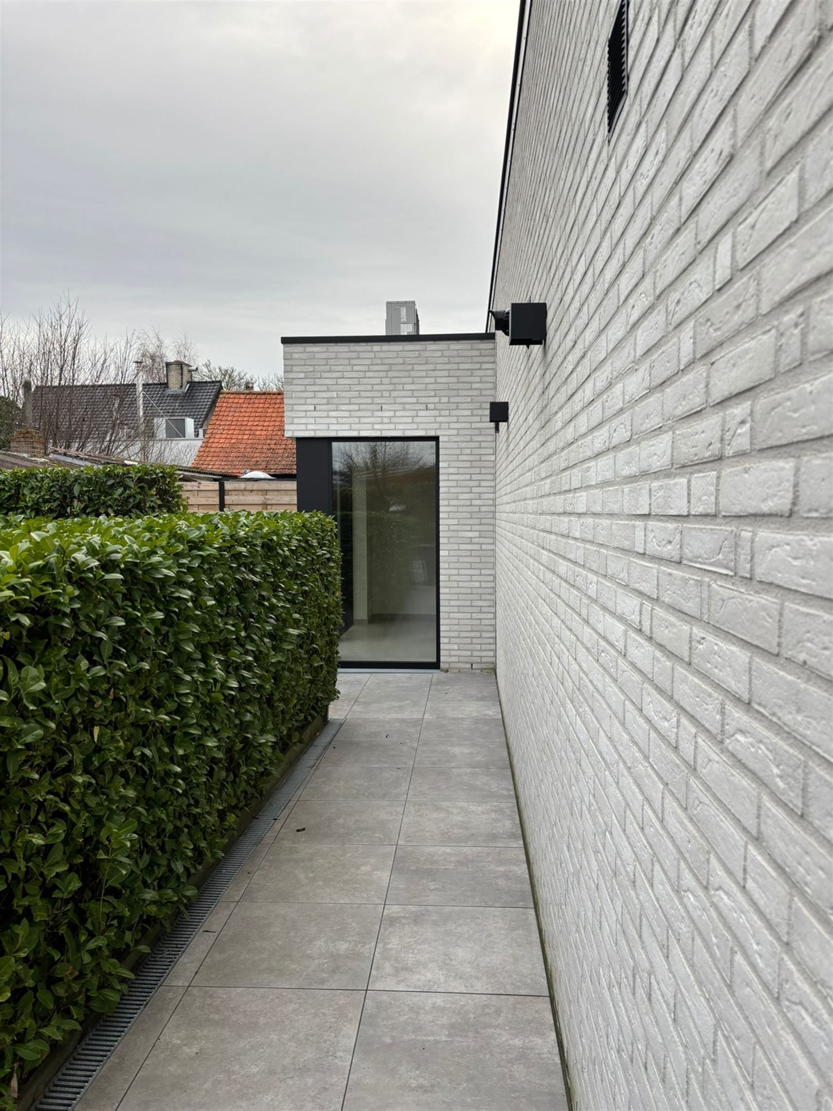 Nieuwbouw met 3 slpk's foto 3