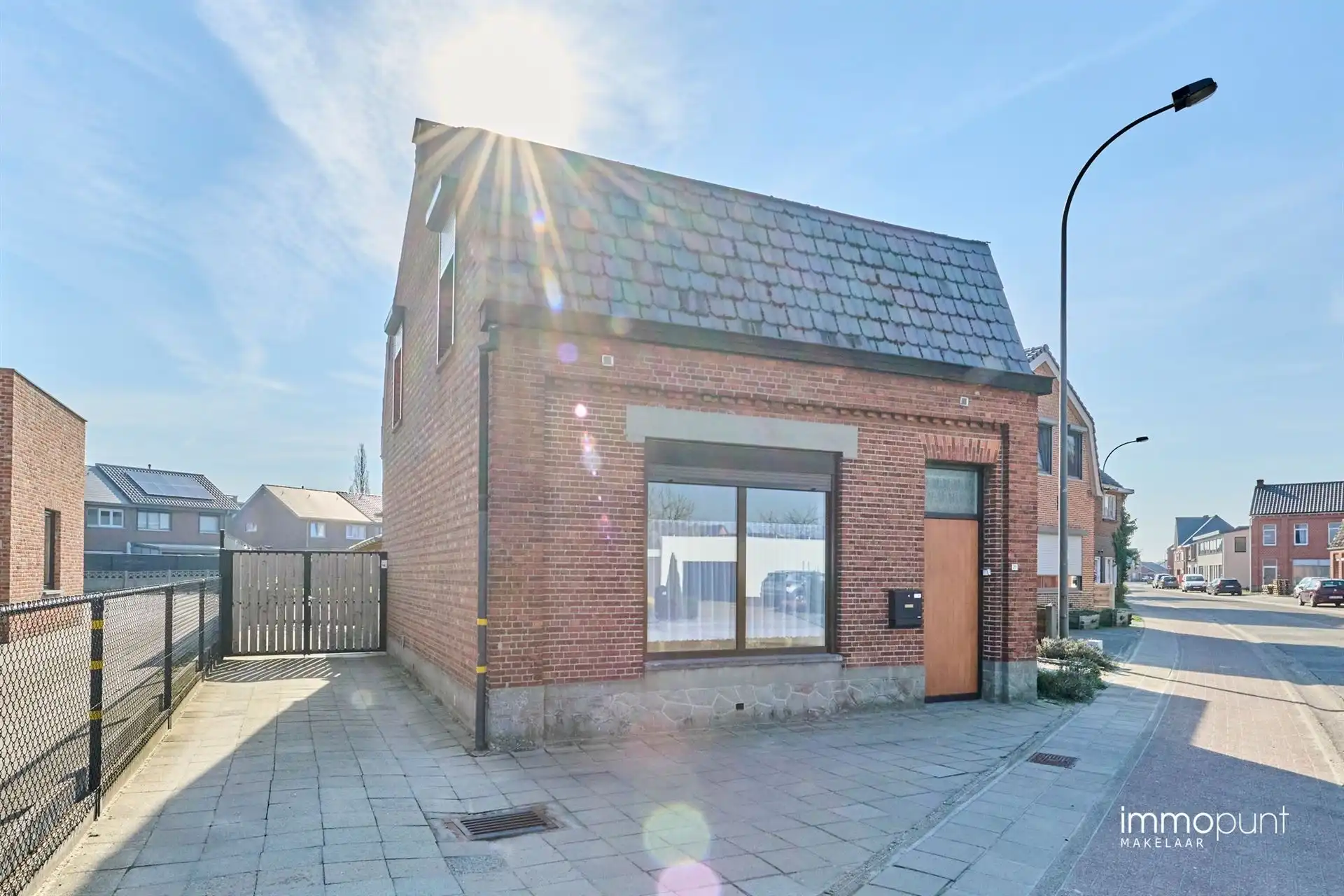 Hoofdfoto van de publicatie: Woning