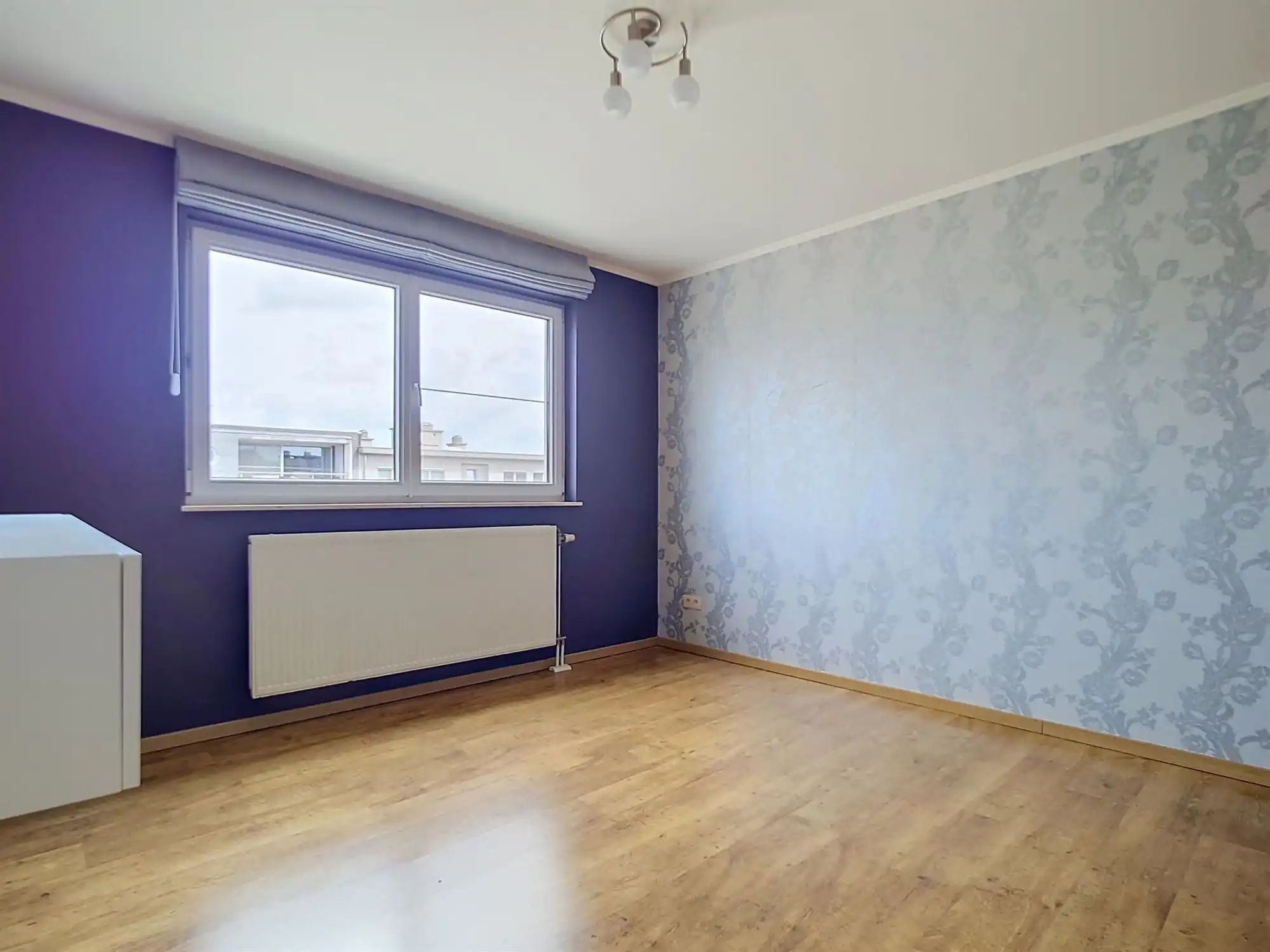 Appartement in het centrum van Heist-op-den-Berg foto 9