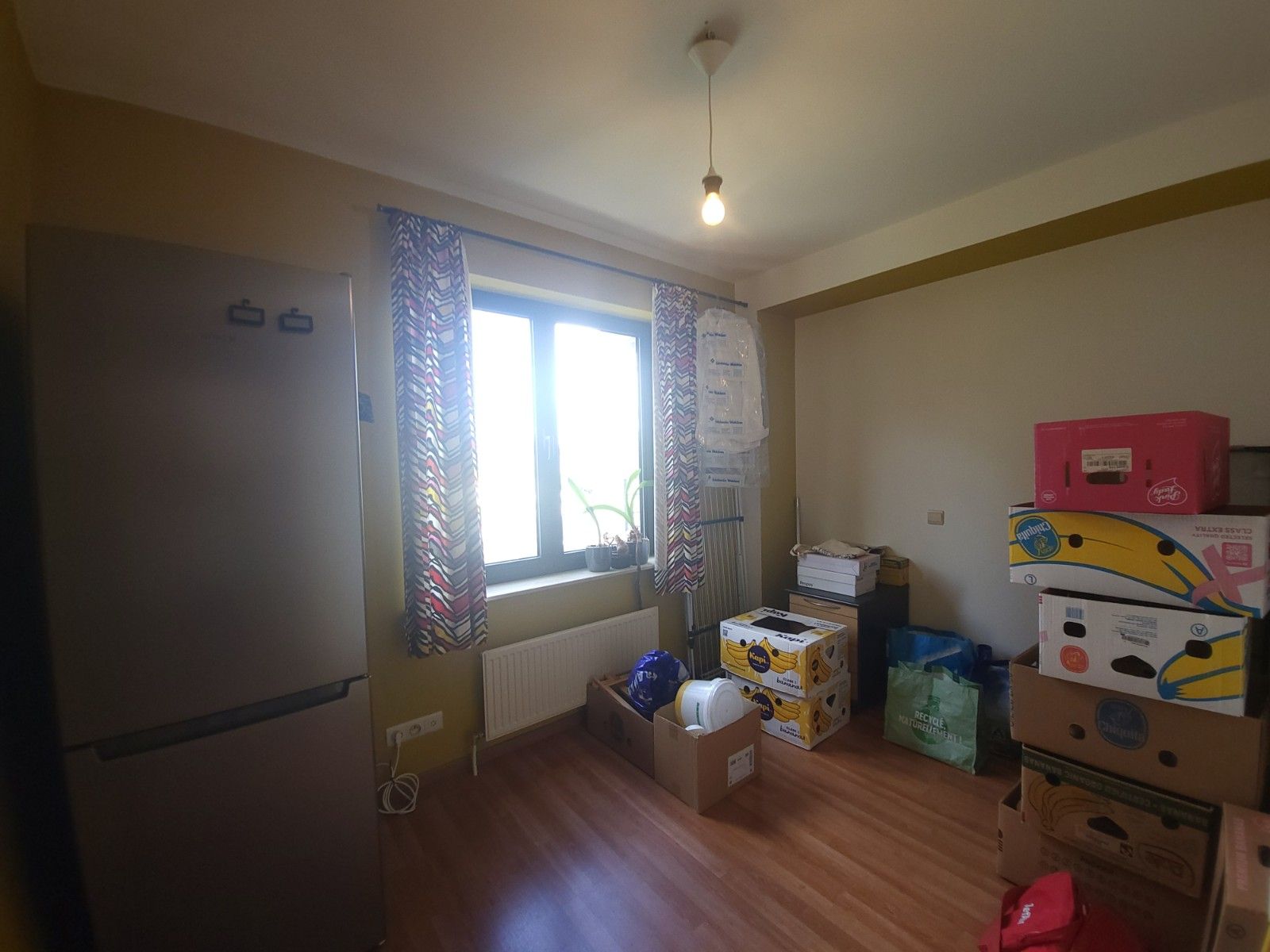 Tweeslaapkamerappartement met garageplaats in rustige buurt dichtbij UZ Gent. foto 10