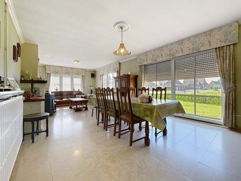 Alleenstaande woning nabij het centrum van Staden foto 3