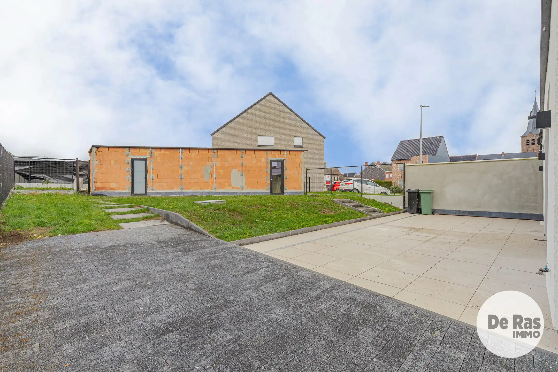 SMETLEDE - GERENOVEERDE WONING MET 4 KAMERS EN 2 BADKAMERS foto 29