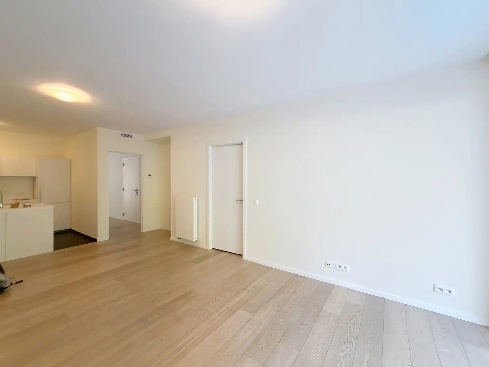 Appartement met 3 slaapkamers in een recent bouwproject! foto 6