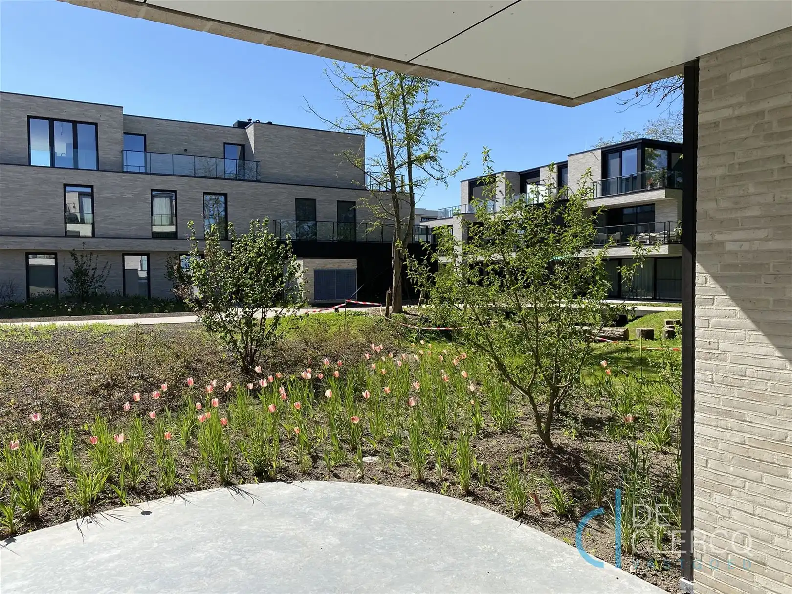 Prachtig nieuwbouwappartement met garage te huur!  foto 16