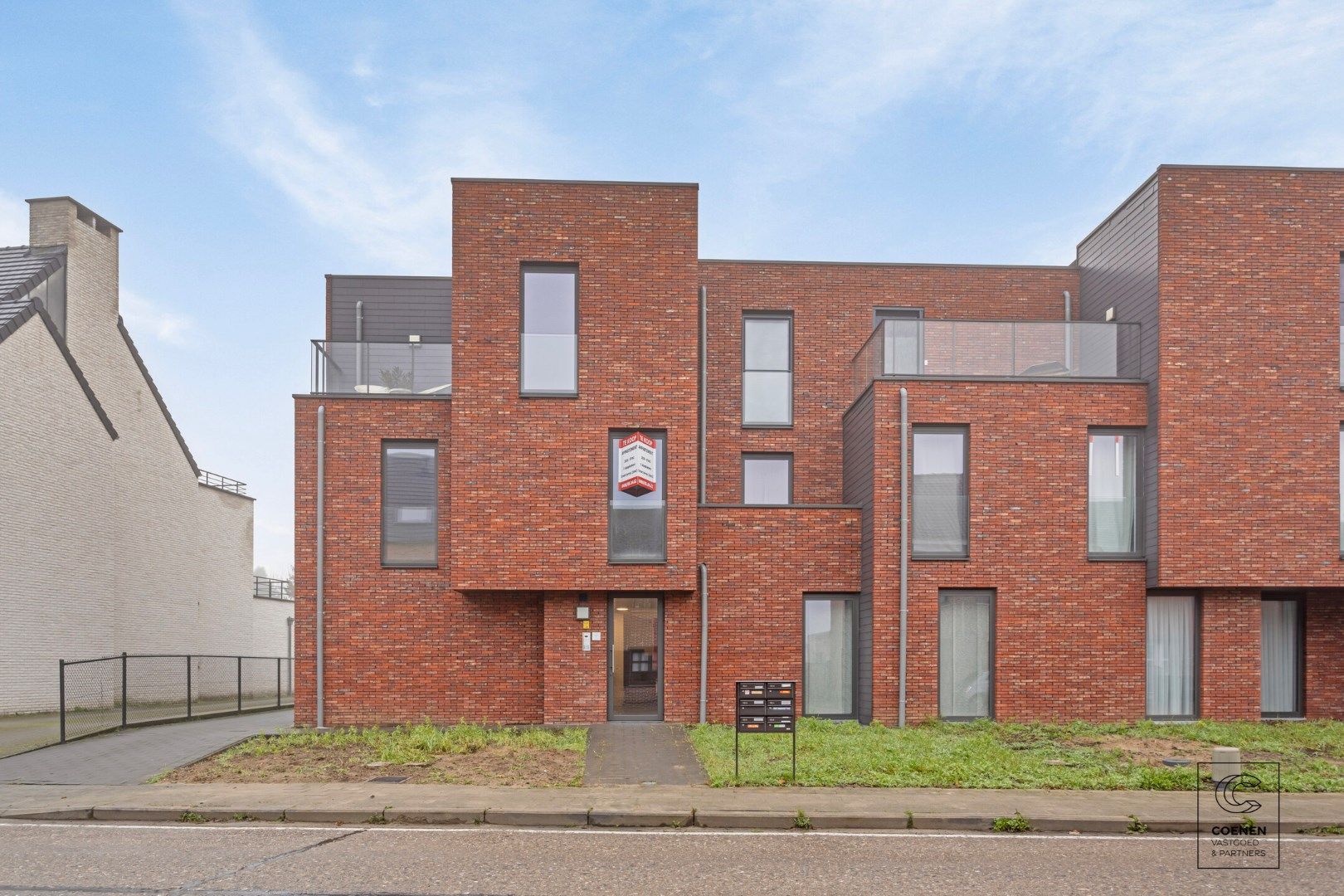 Instapklaar appartement met twee slaapkamers in het centrum van Viersel! foto 17