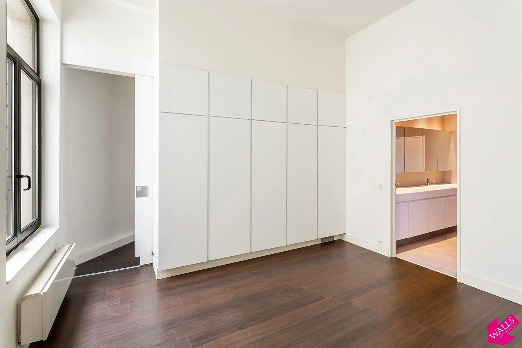 Prachtige loft in historisch gebouw op absolute top locatie! foto 23