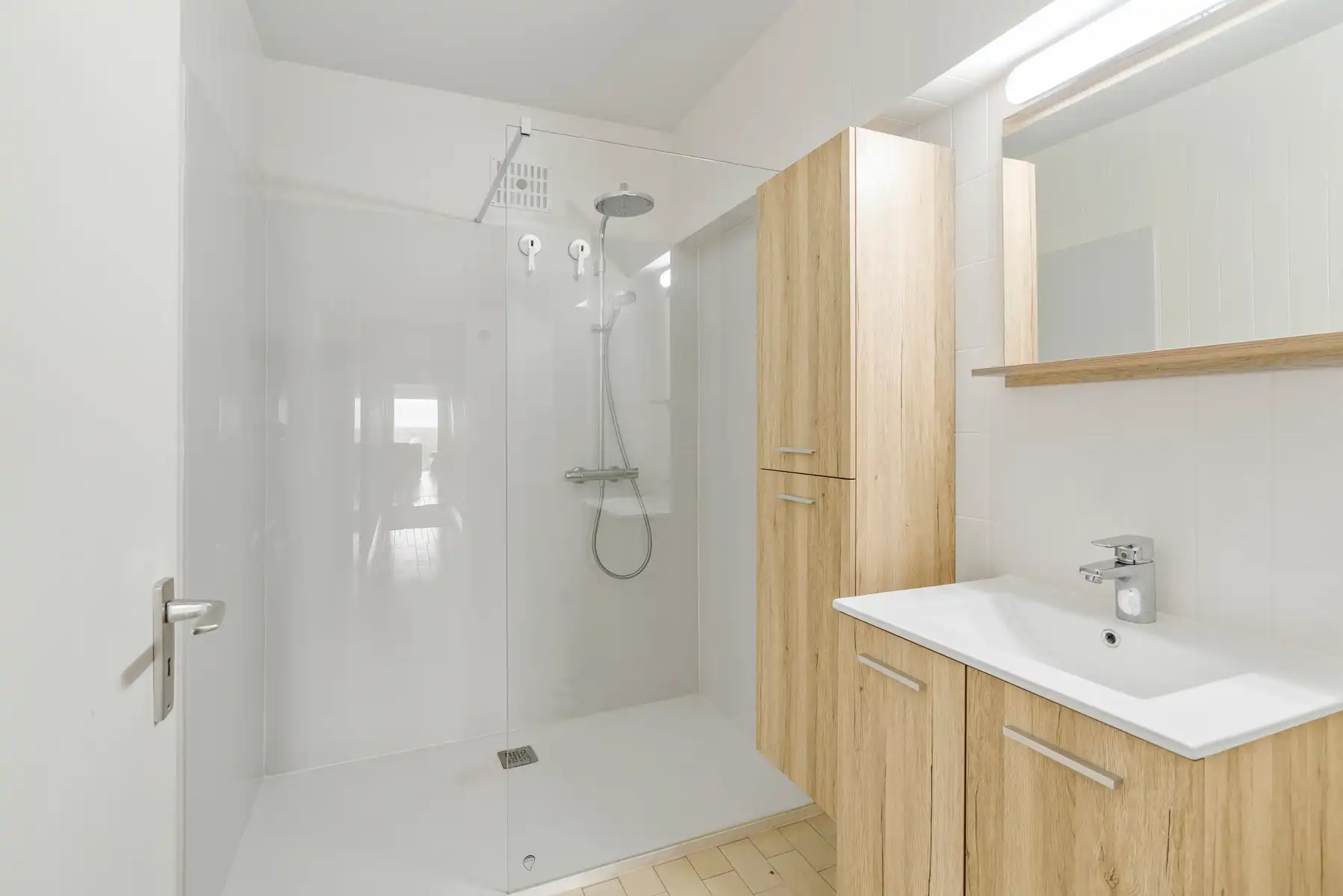 2-slaapkamerappartement met uniek duinenzicht Oostduinkerke foto 9